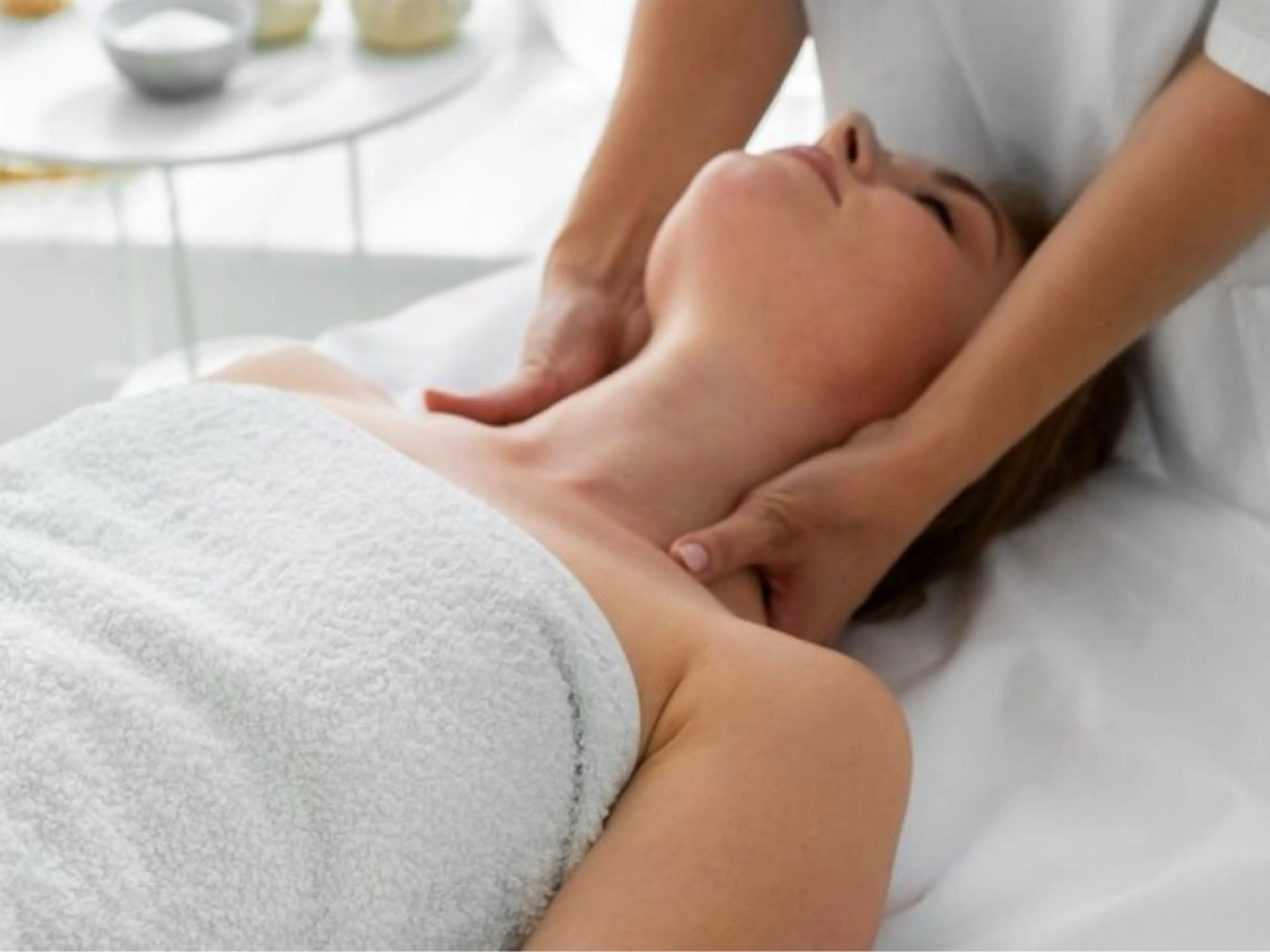 エステ リラク 安眠ヘッドスパ整体 🌿白金/目黒/鈴木のエステ・リラクイメージ