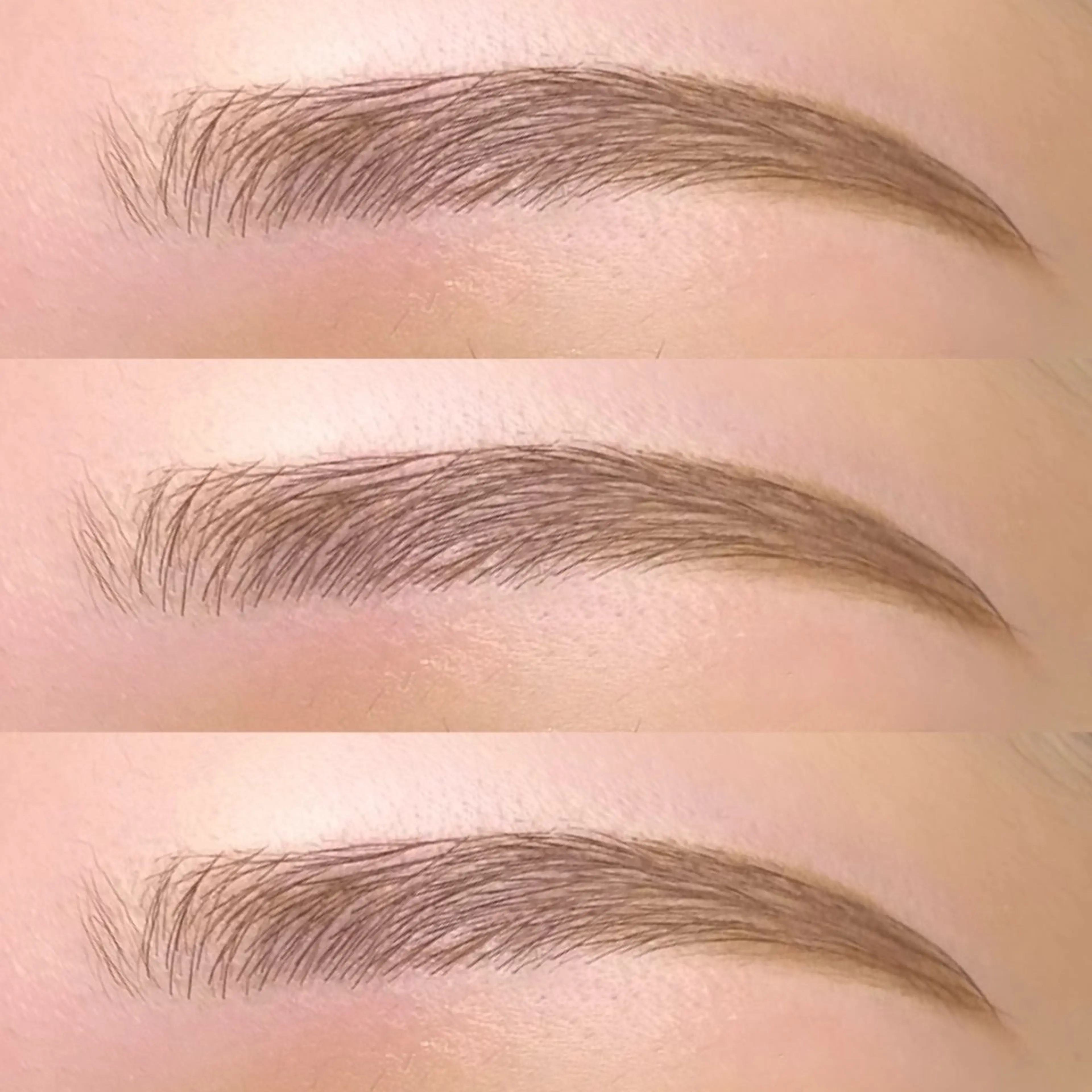 アイブロウ ワックス脱毛 眉カット その他(アイブロウ) ma'am eyesalon 錦糸町店所属・MOMI🍒美眉 スタイリング⭐︎の眉毛・アイブロウイメージ