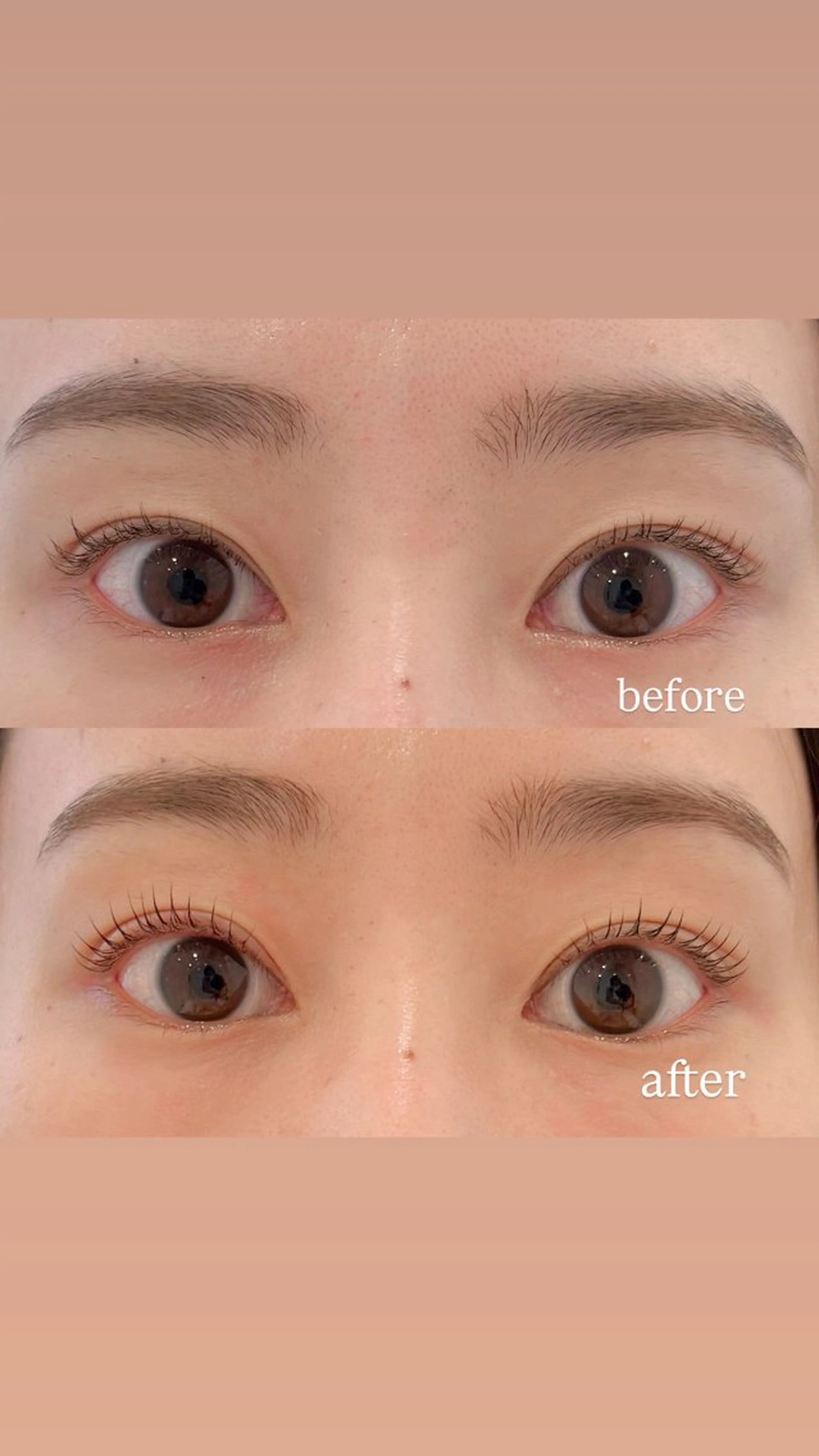 マツエク・マツパ マツパ 🤍ྀིlily船橋 横木🤍ྀིのマツエク・マツパデザイン