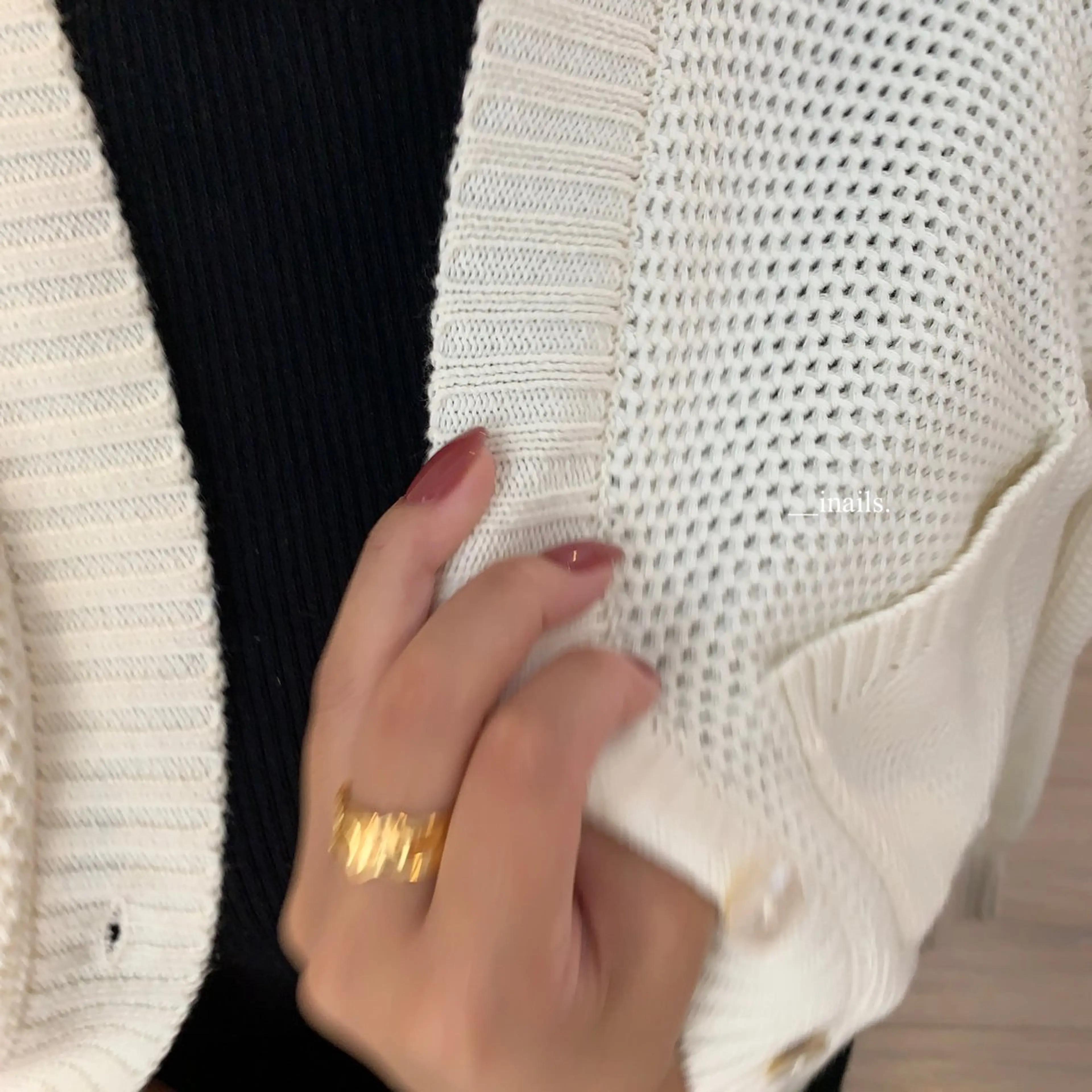 ネイル ＿i nails'のネイルデザイン