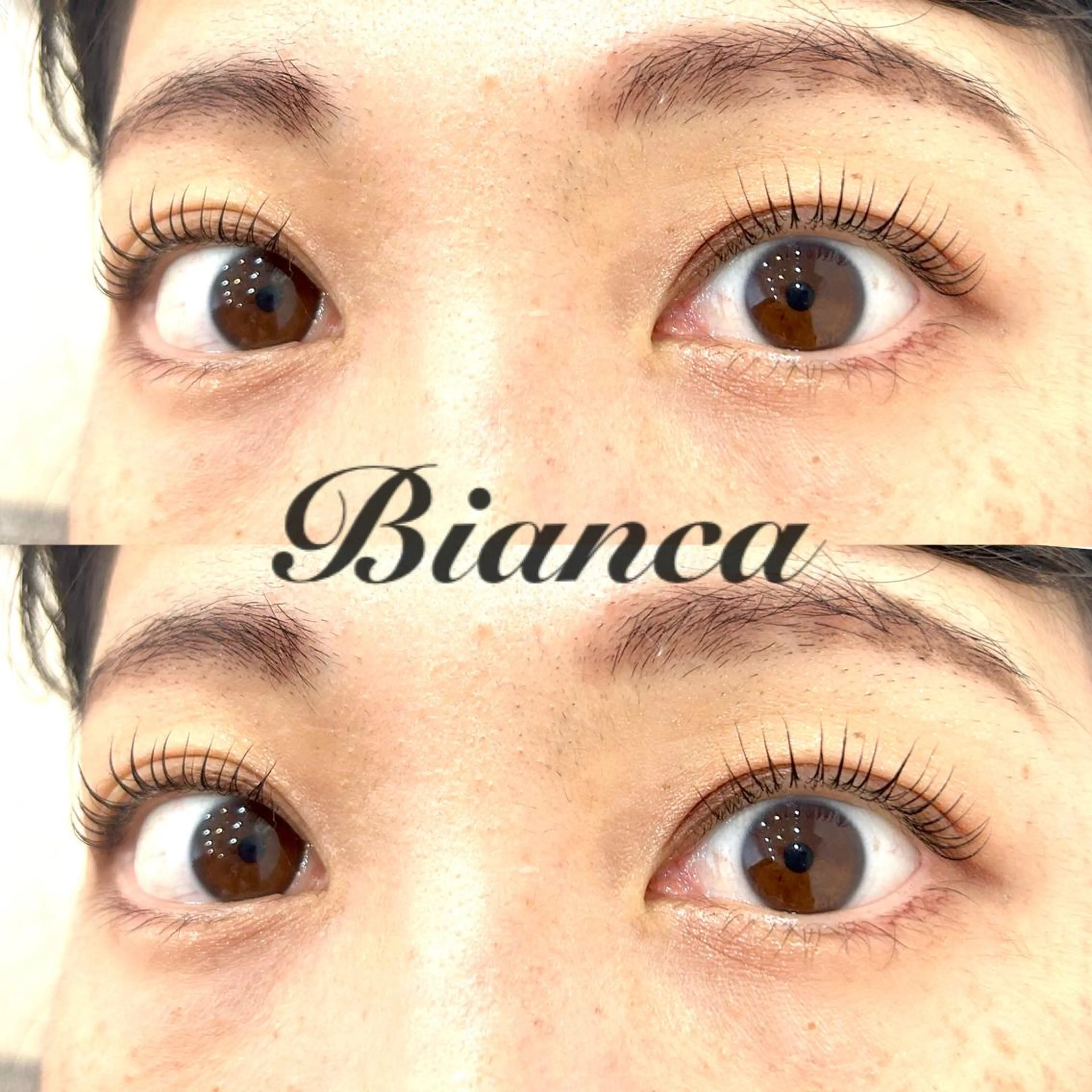 マツエク・マツパ Bianca川越店 🌙uedaのマツエク・マツパデザイン