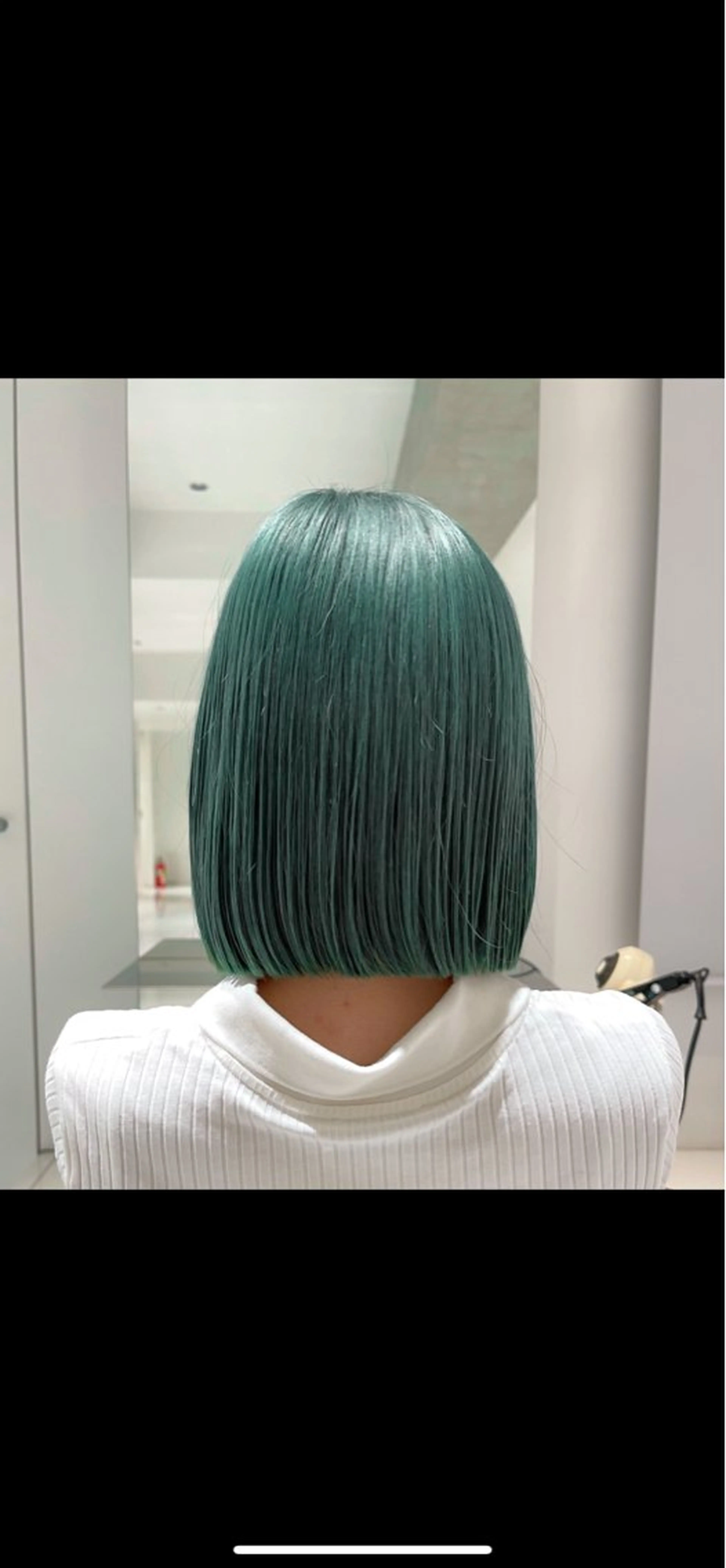 ショート カラー 無料ショートカット 募集中📛杏のヘアスタイル