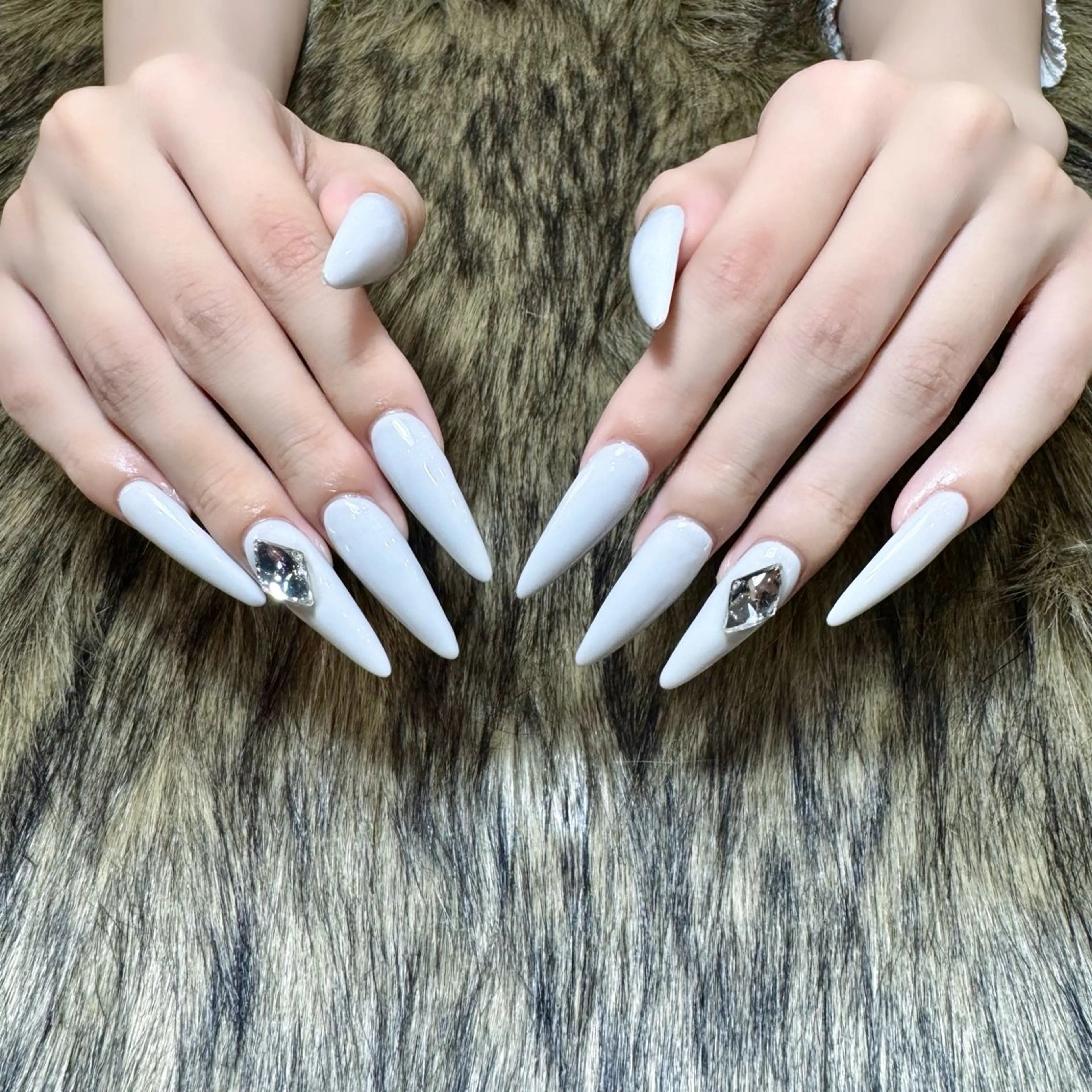 ネイル ハンドネイル Doris Nail Salonのネイルデザイン