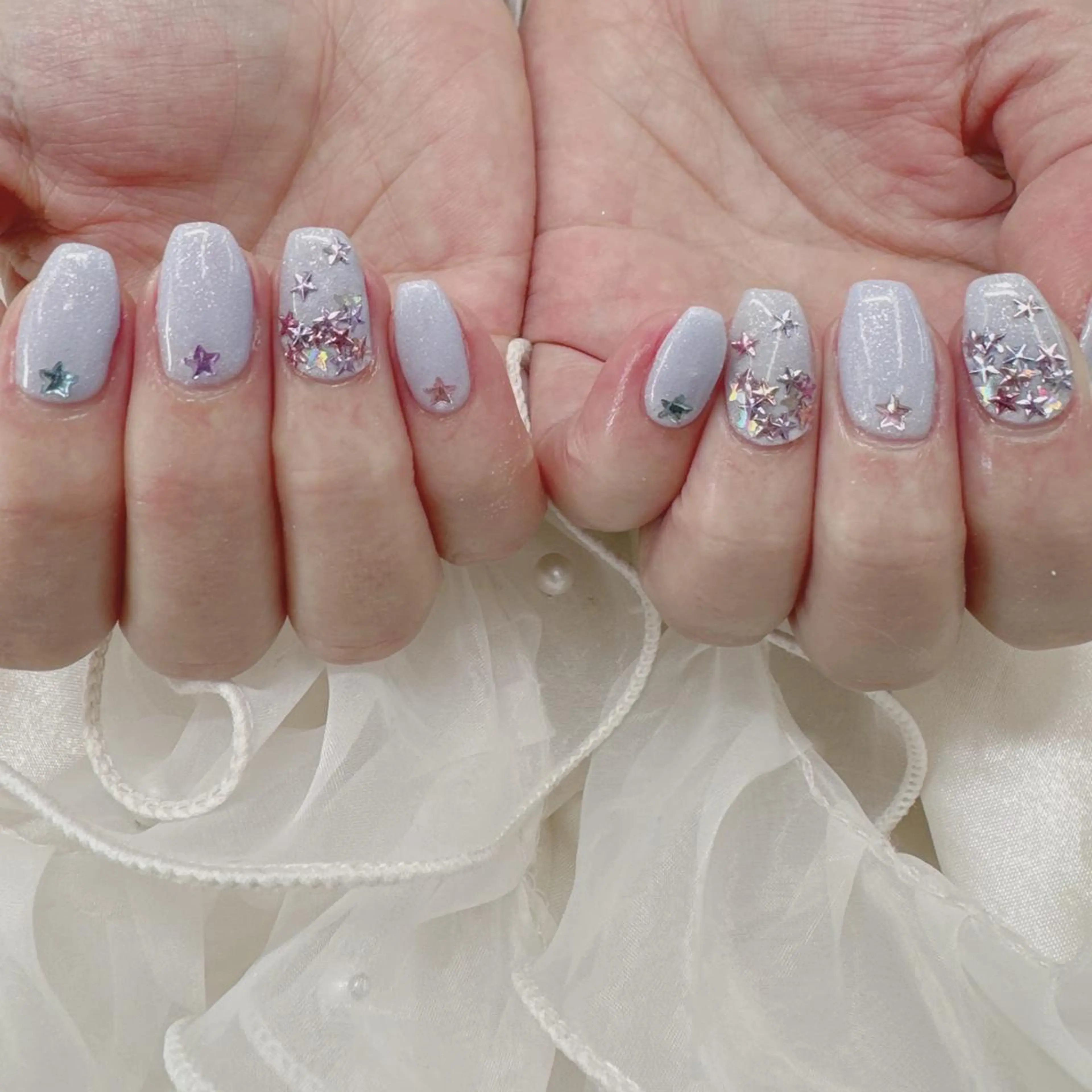 ネイル Nail salon Honey Beeのネイルデザイン