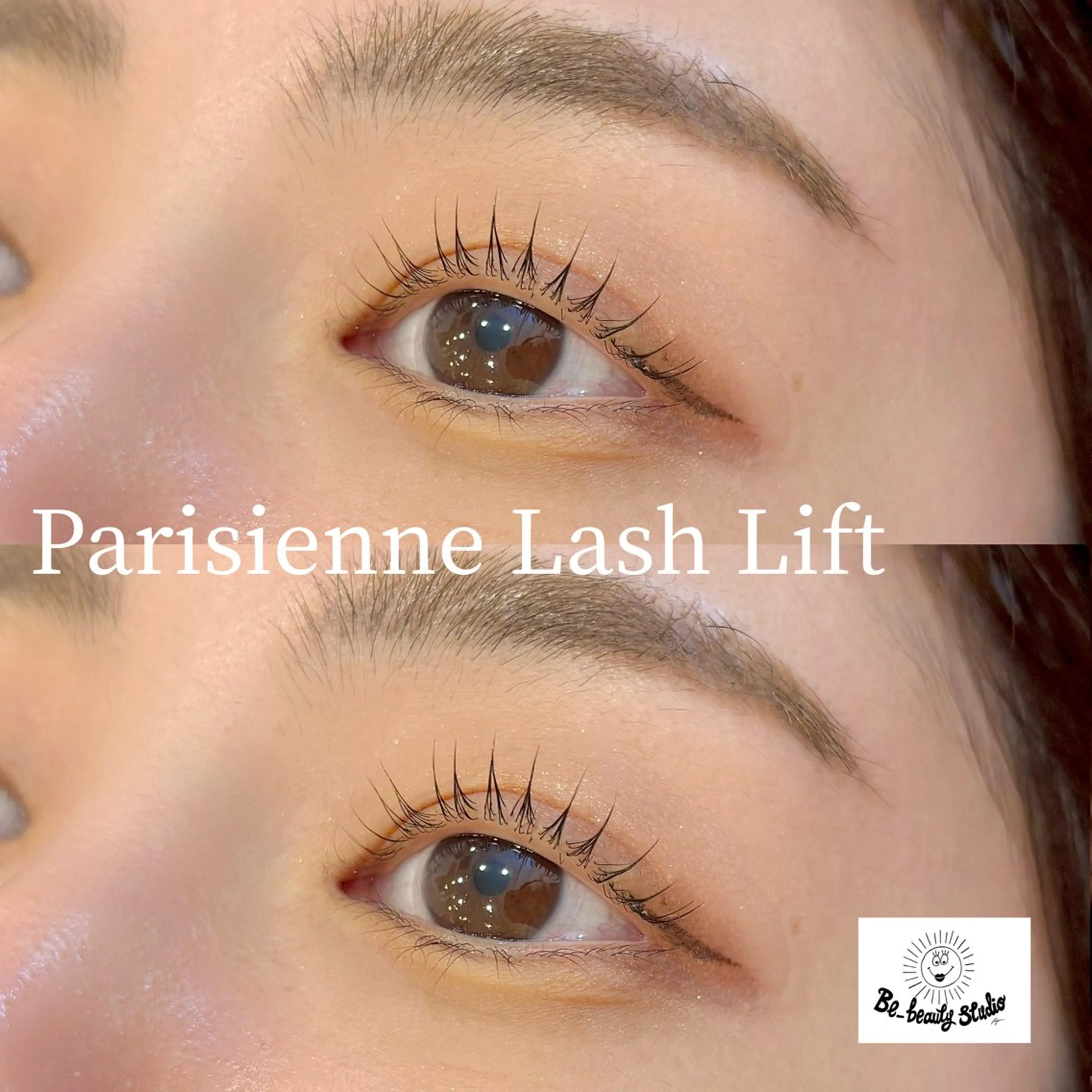 マツエク・マツパ Be_beauty studio 溝の口店所属・momoka 🍬のマツエク・マツパデザイン