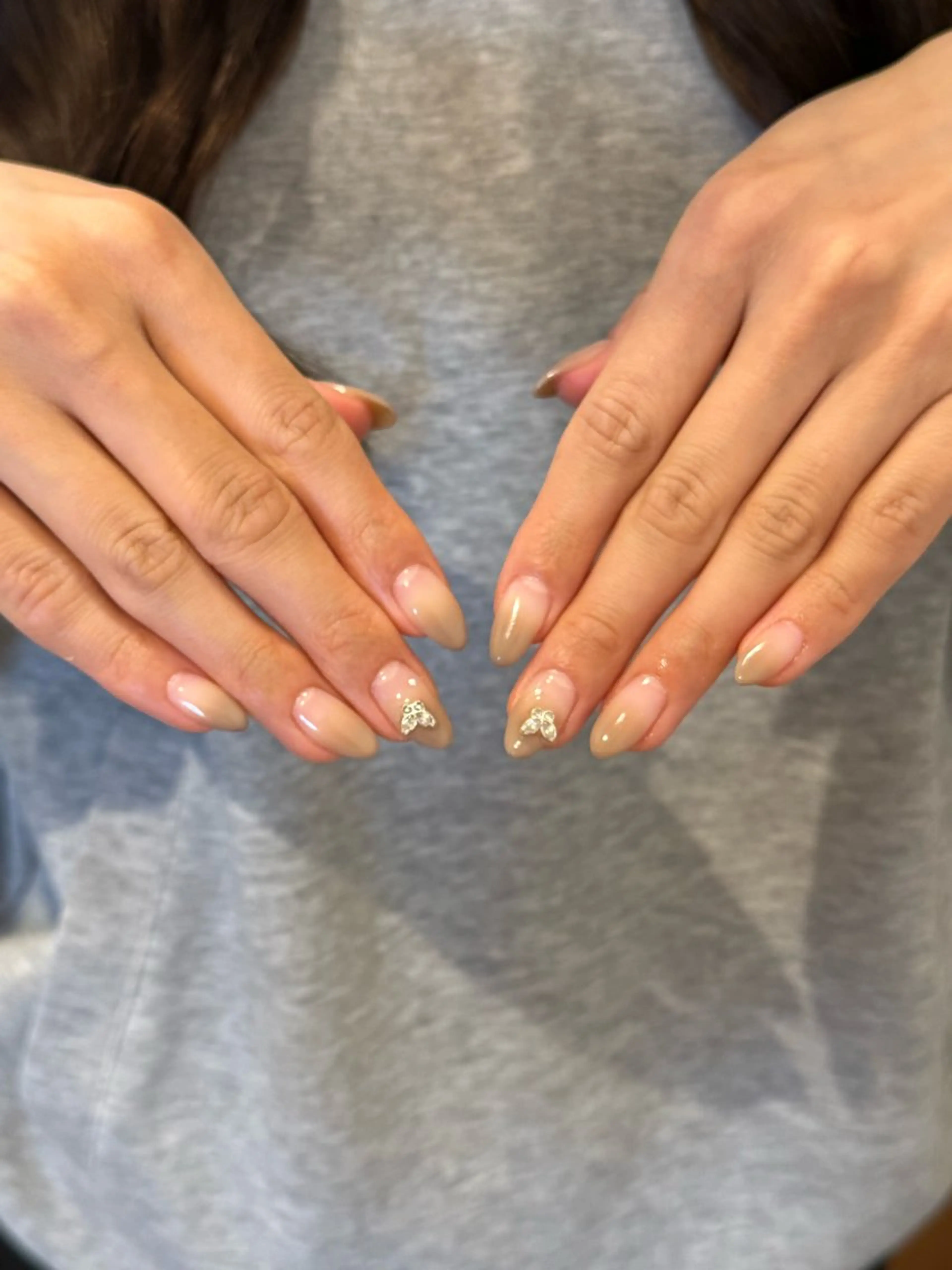 ネイル naillist sayoのネイルデザイン