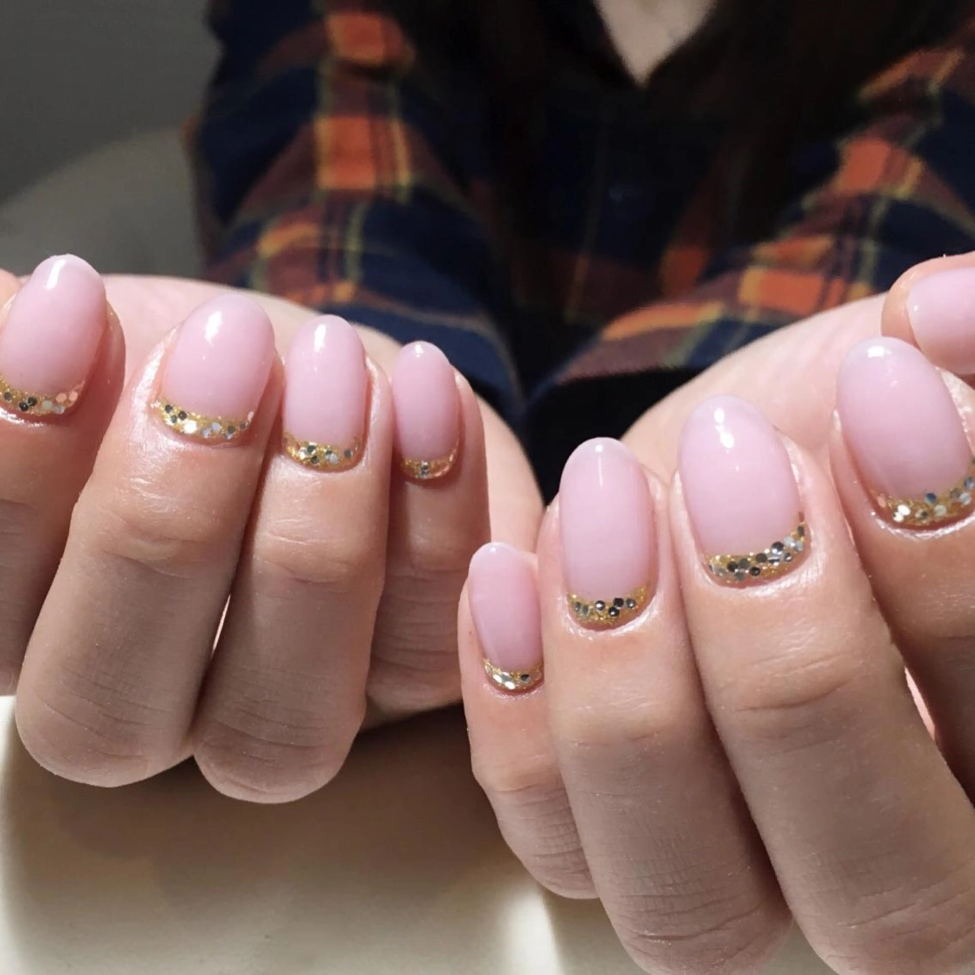 ネイル Elio 国泰寺のネイルデザイン