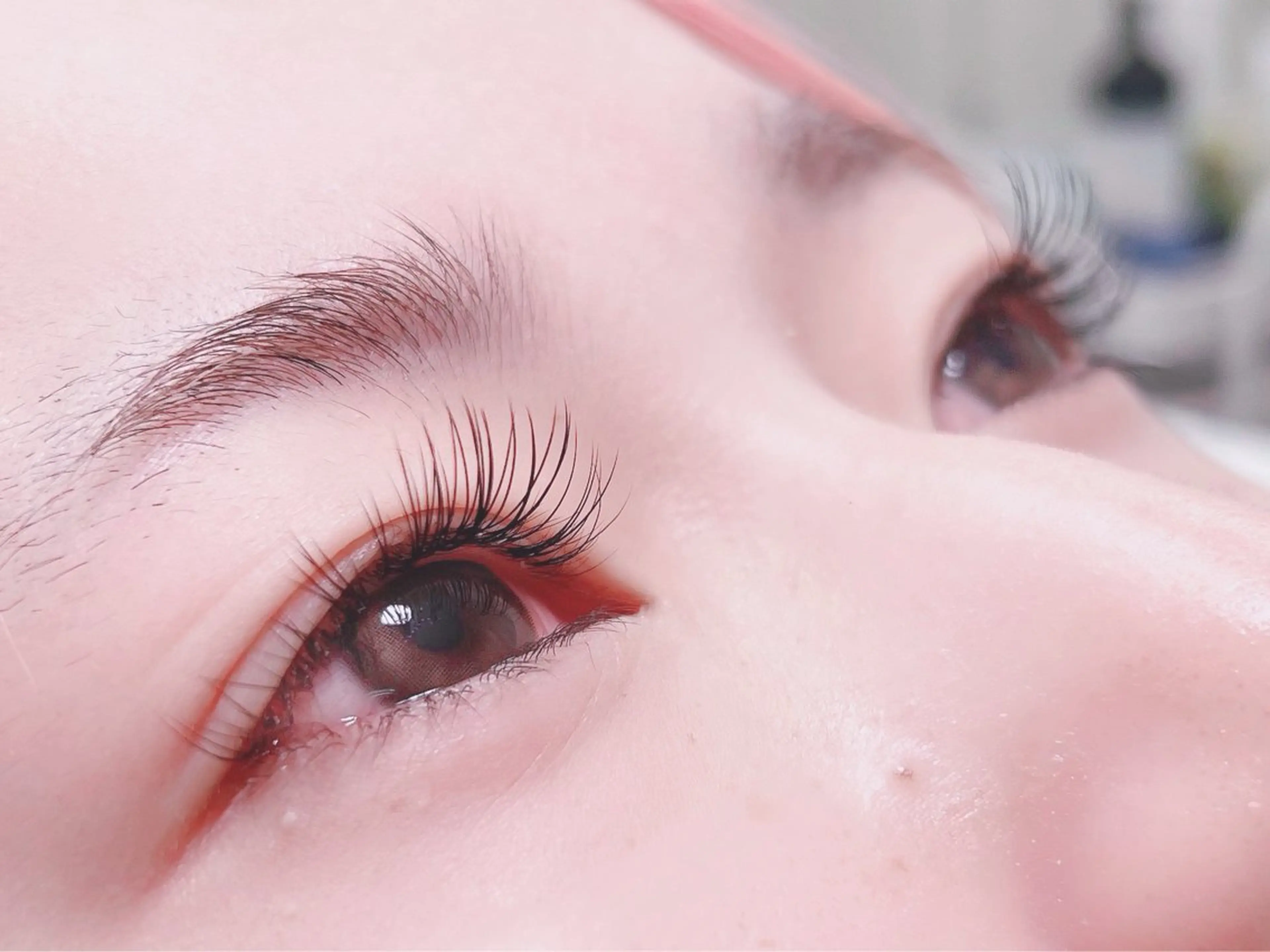 マツエク・マツパ Chipi 朝霞台店のマツエク・マツパデザイン