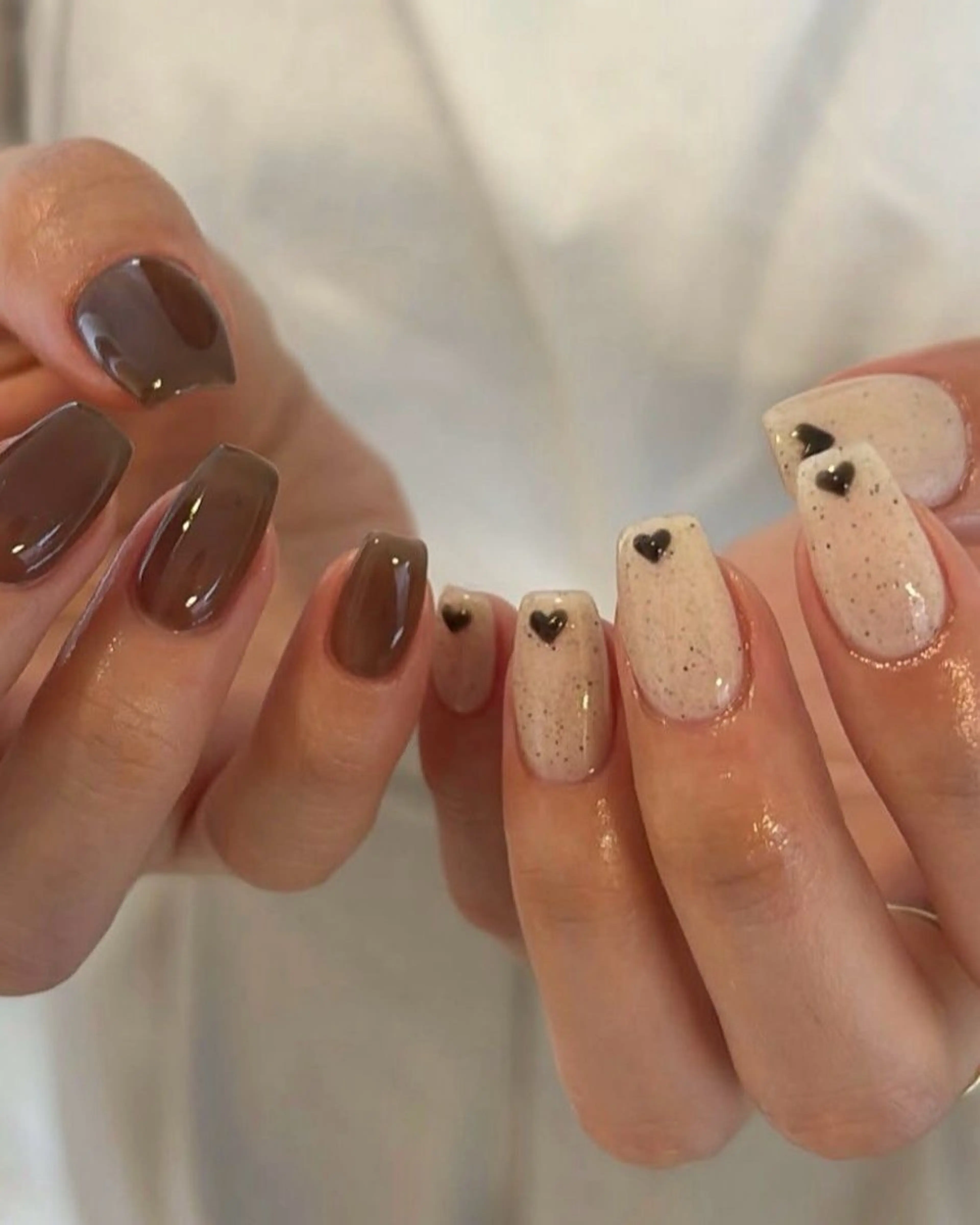ネイル ハンドネイル Kora Nailのネイルデザイン