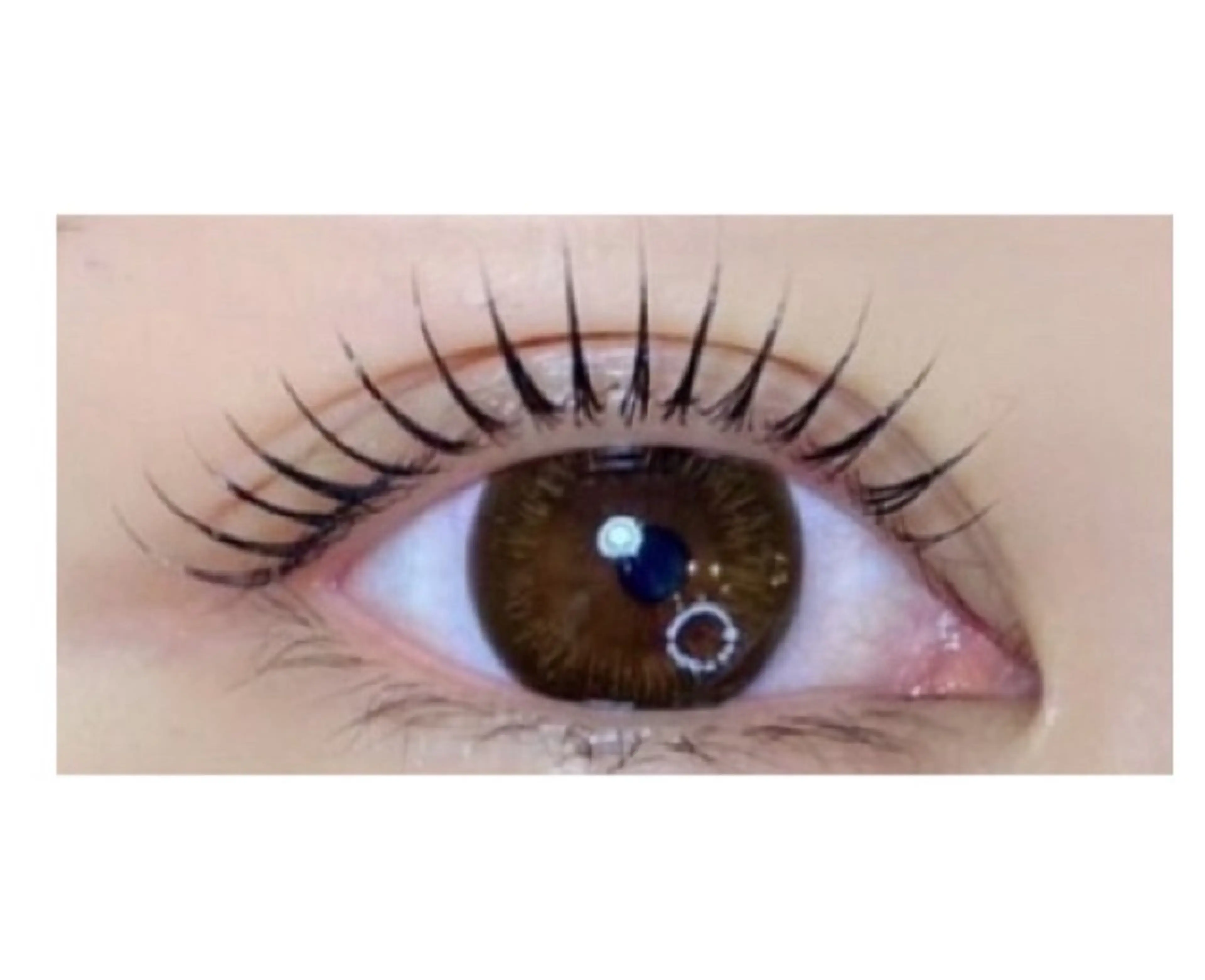 💫無料モデル  韓国風束感パーマ💫の写真