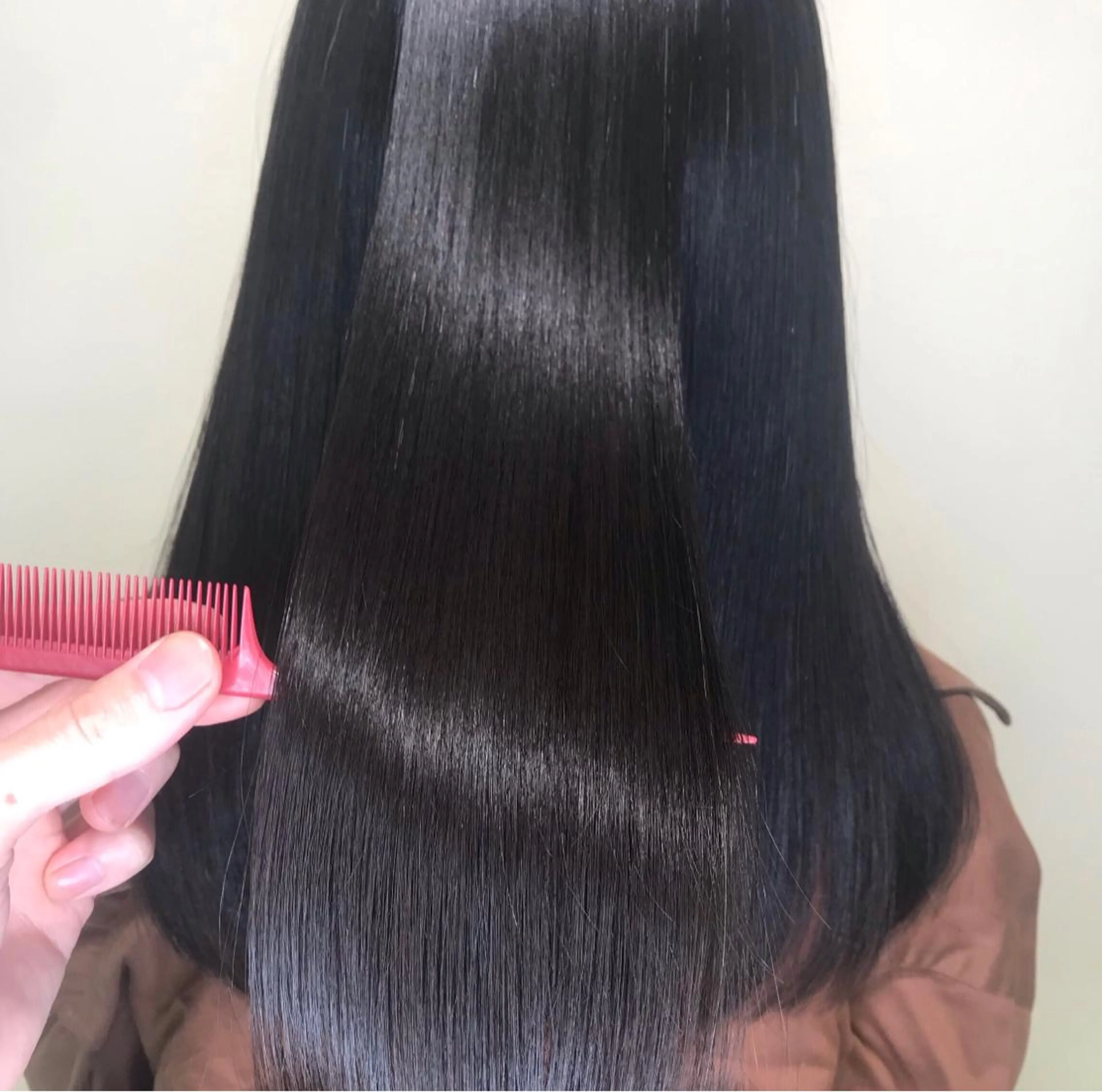 ロング TSUNA 🌙 Lim 五反田のマツエク・マツパデザイン