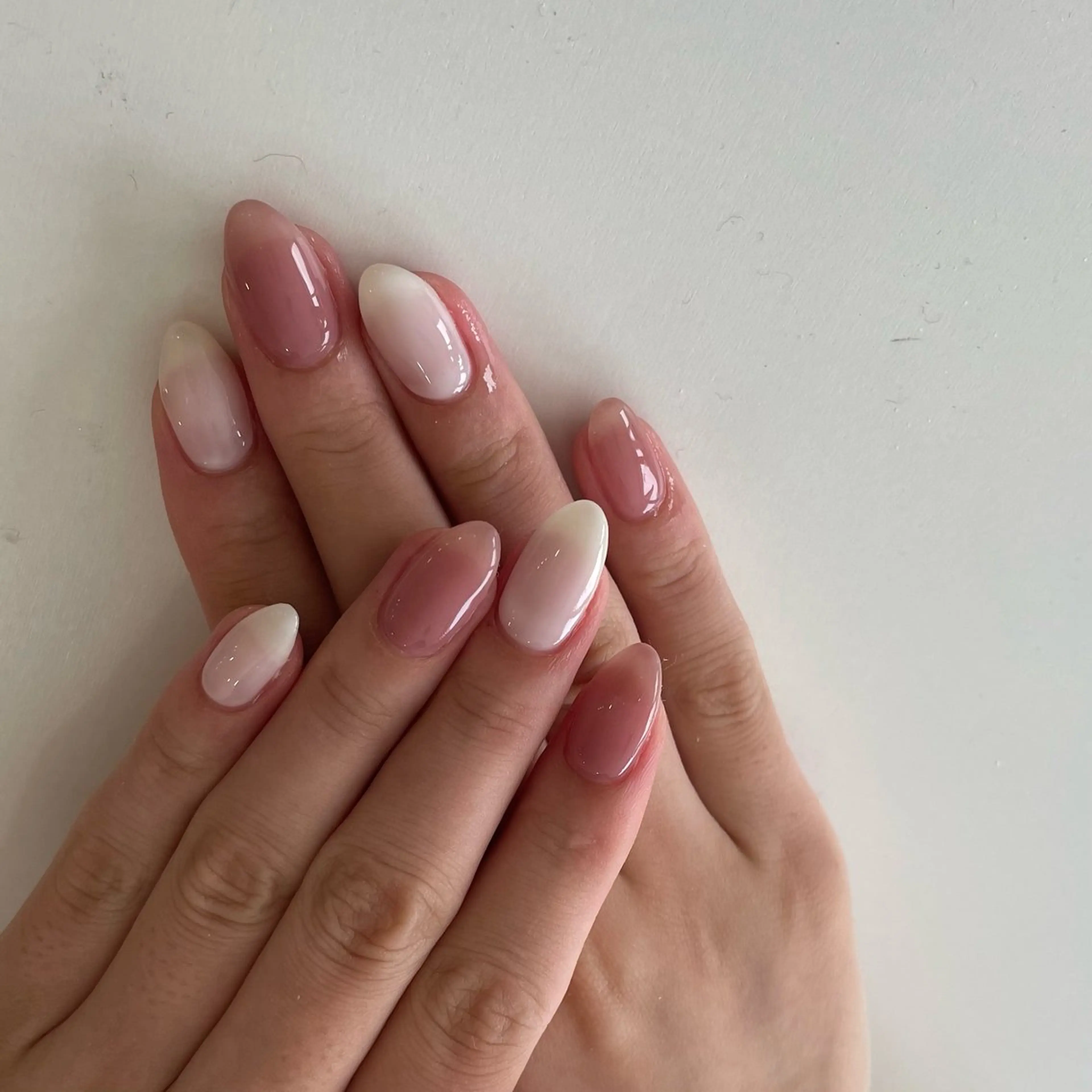 🌸3・4月限定🌸《オフあり》ワンカラー🩵の写真