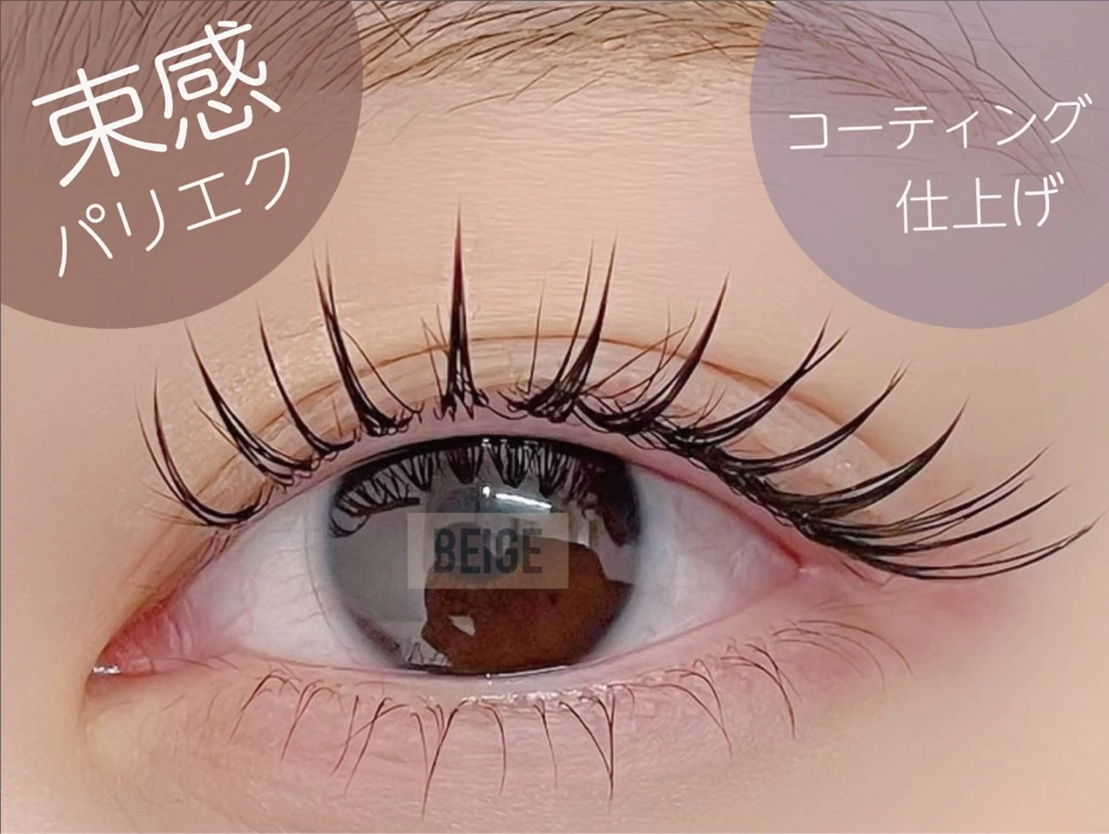 パリエク 160本（フラット/Wフラット/3Dライト） オフあり＋1100円※LED変更の場合プラス2000円の写真