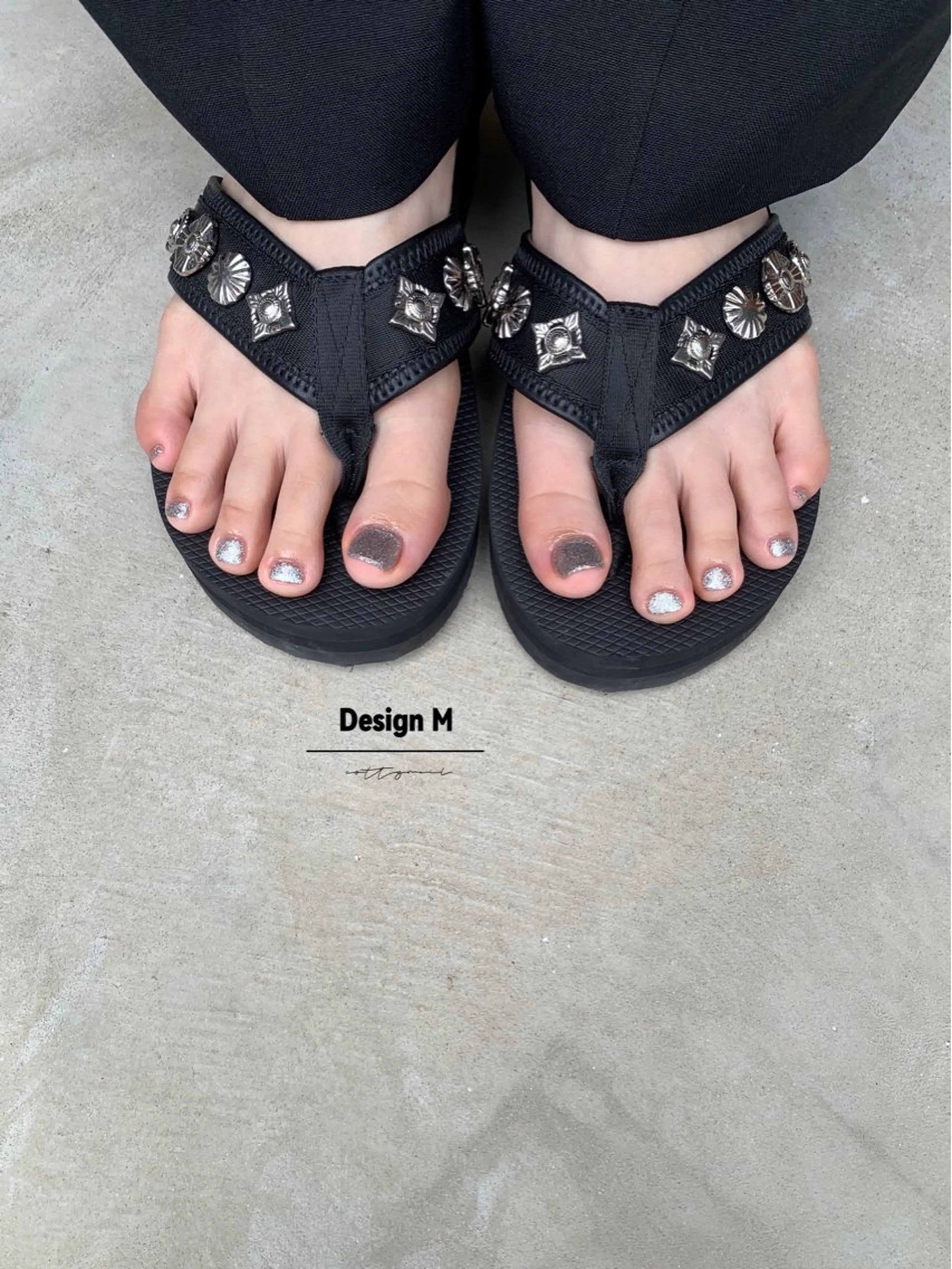 ネイル アートネイル ジェルネイル ニュアンスネイル cottynail -miki-のその他イメージ