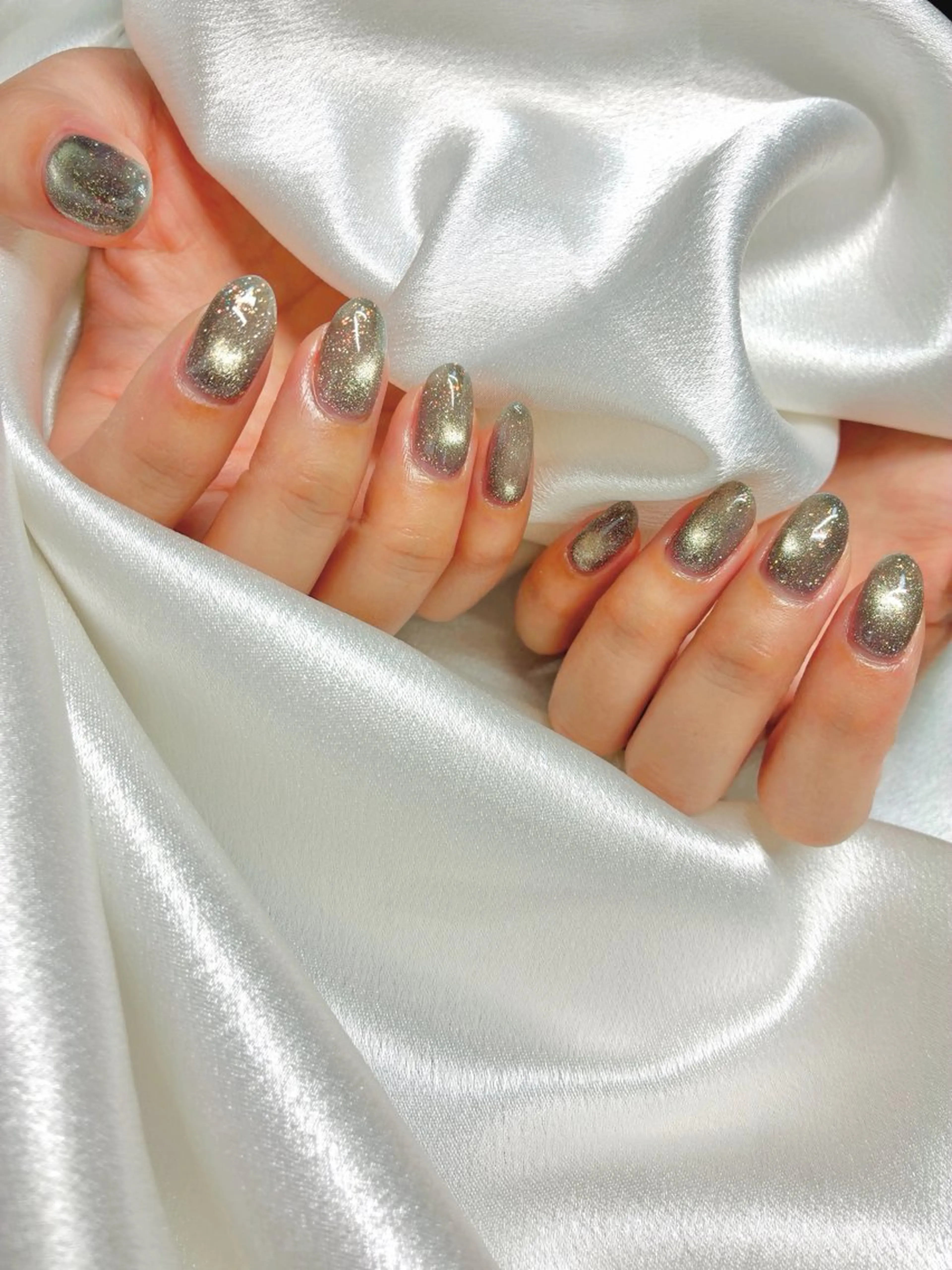 ネイル ハンドネイル Nail salon BeBeのネイルデザイン