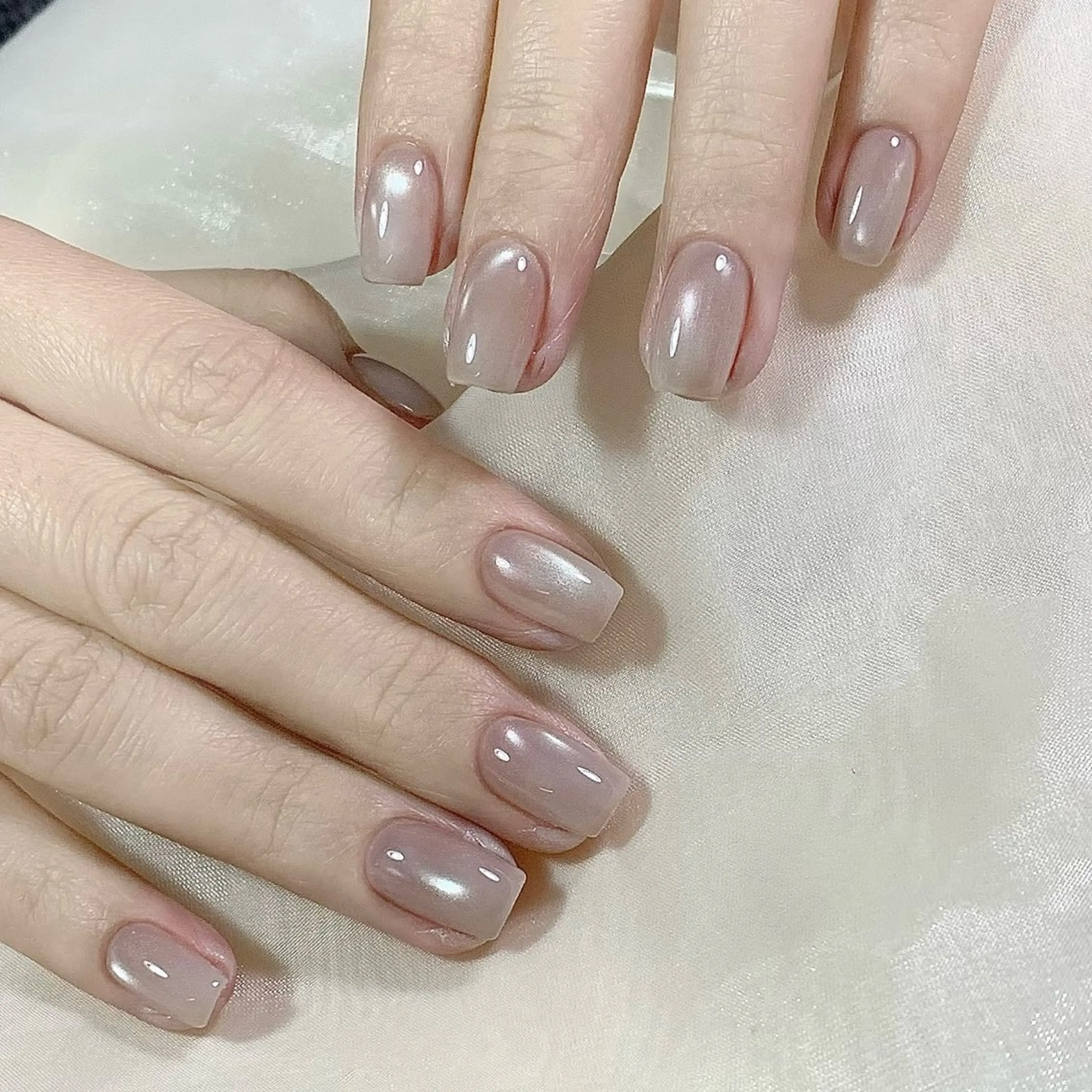 ネイル Mi miaのマツエク・マツパデザイン