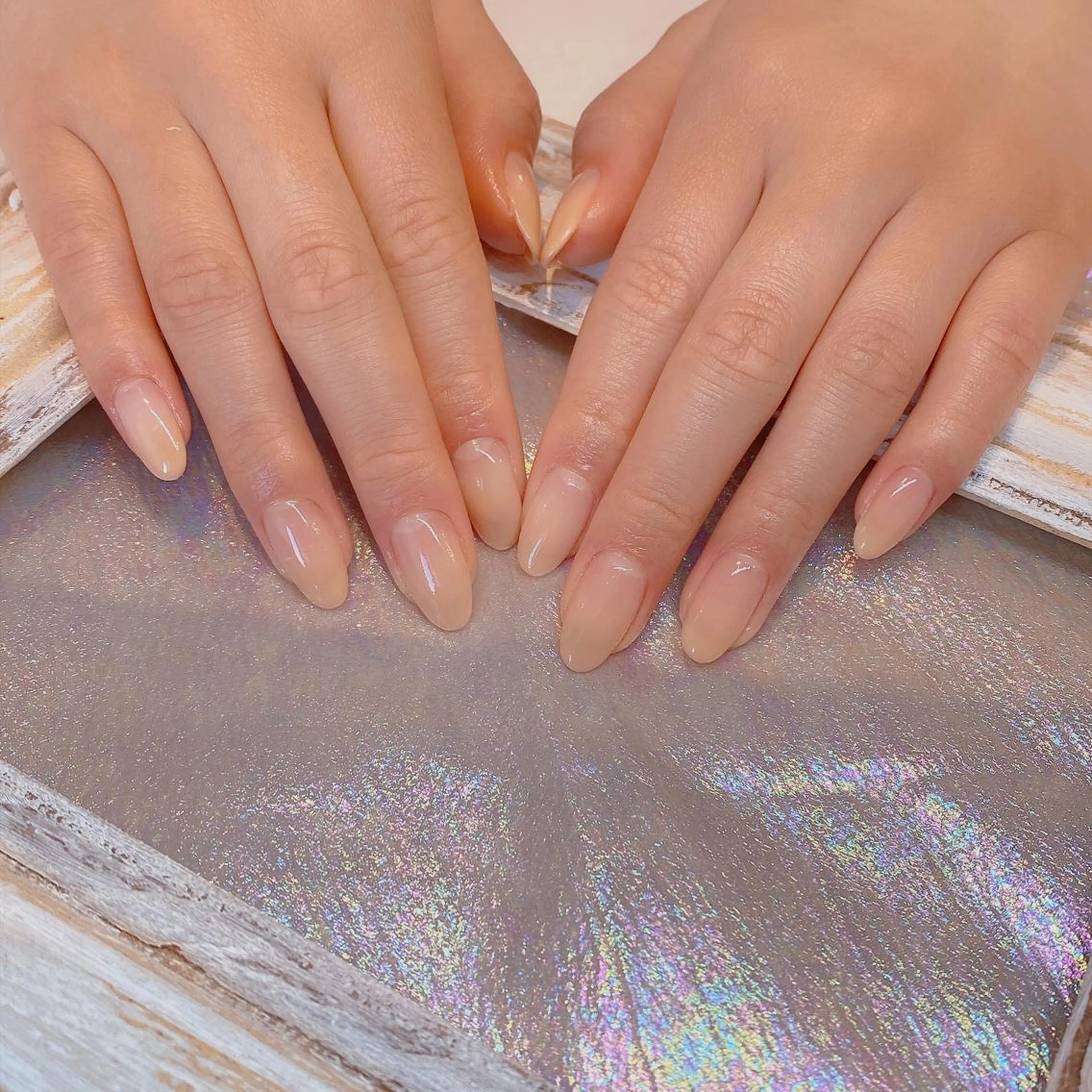 ネイル ハンドネイル リン リンのネイルデザイン