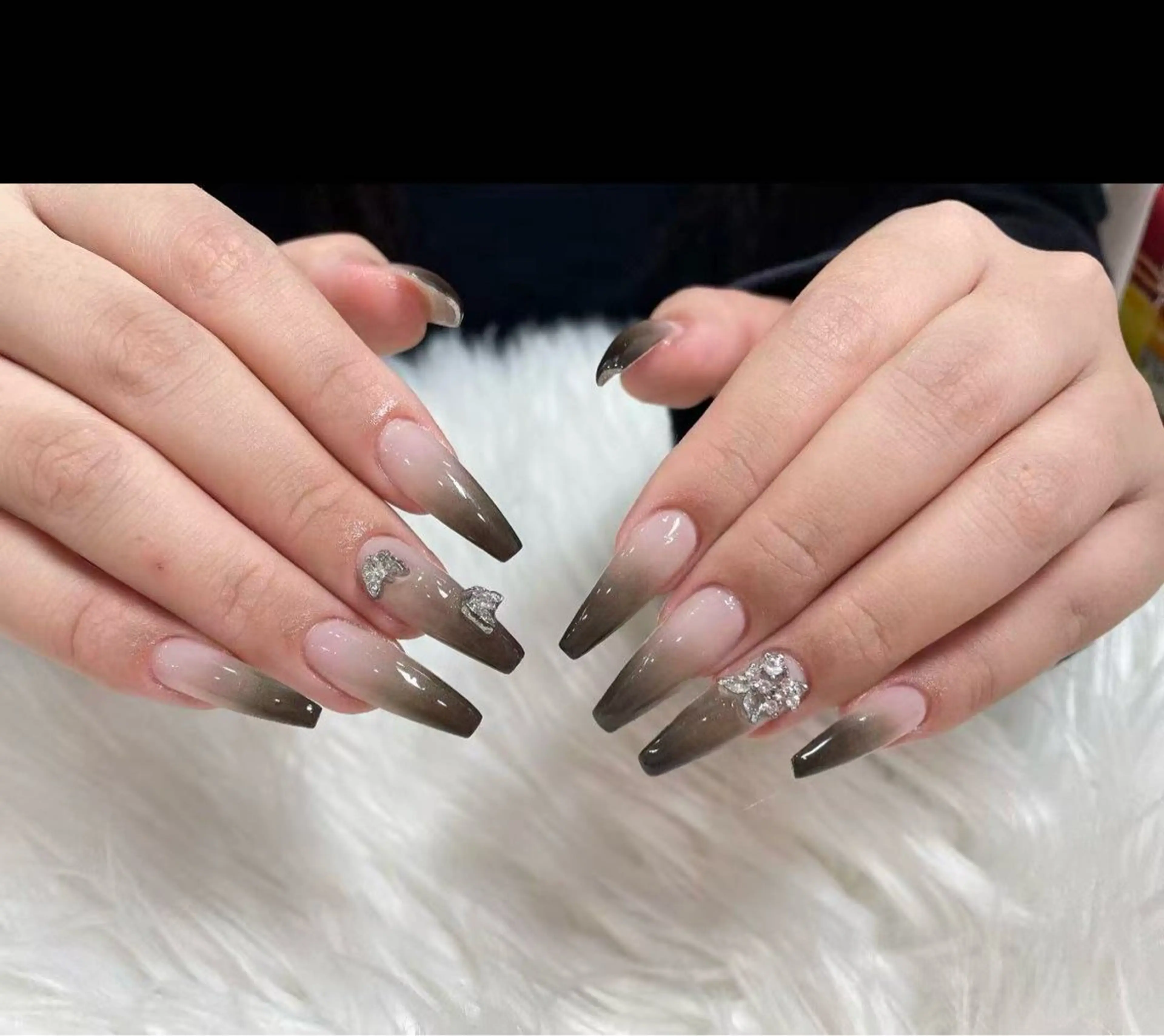 ネイル ハンドネイル GCP Nail はるのネイルデザイン