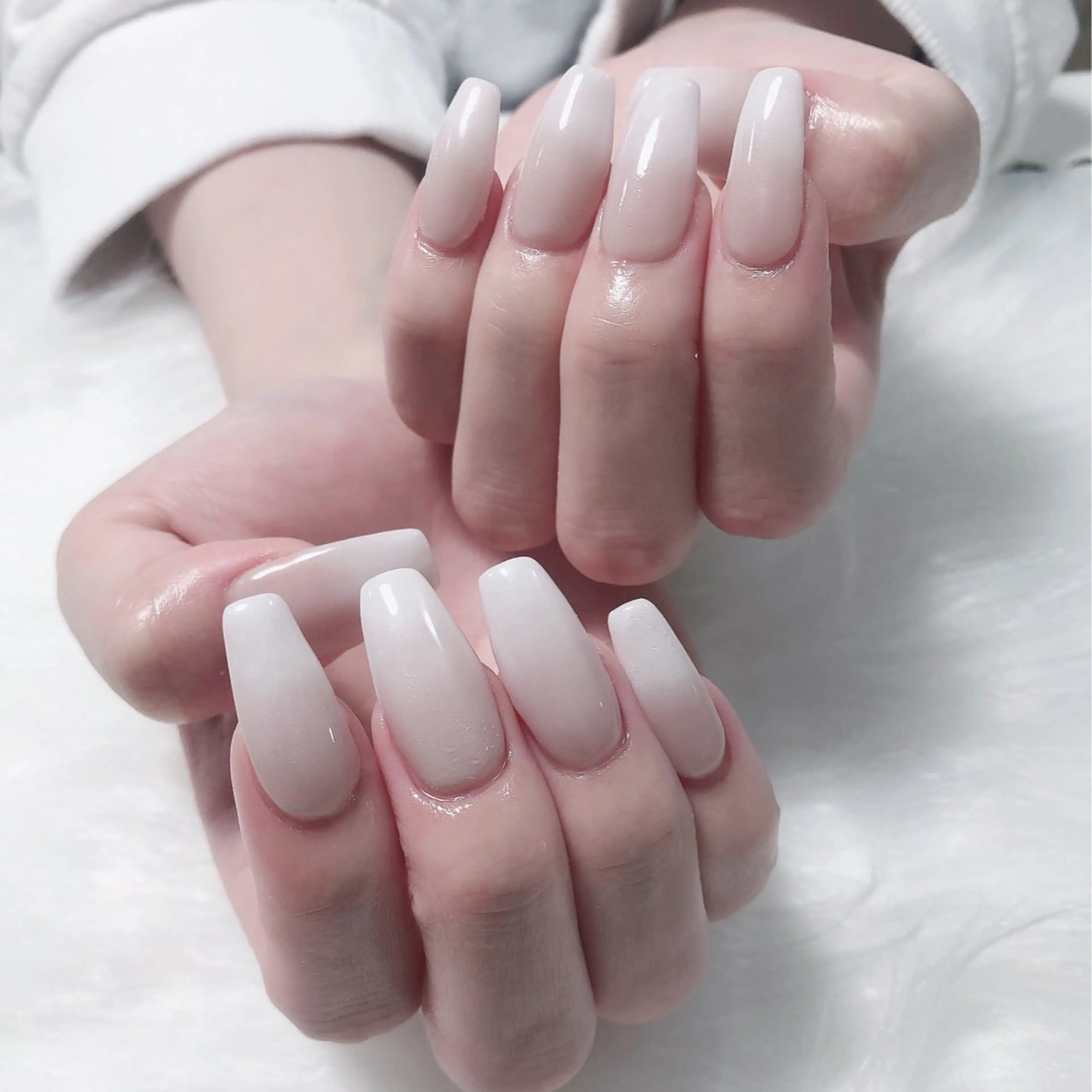 ネイル ハンドネイル sakii_nail 池袋のネイルデザイン
