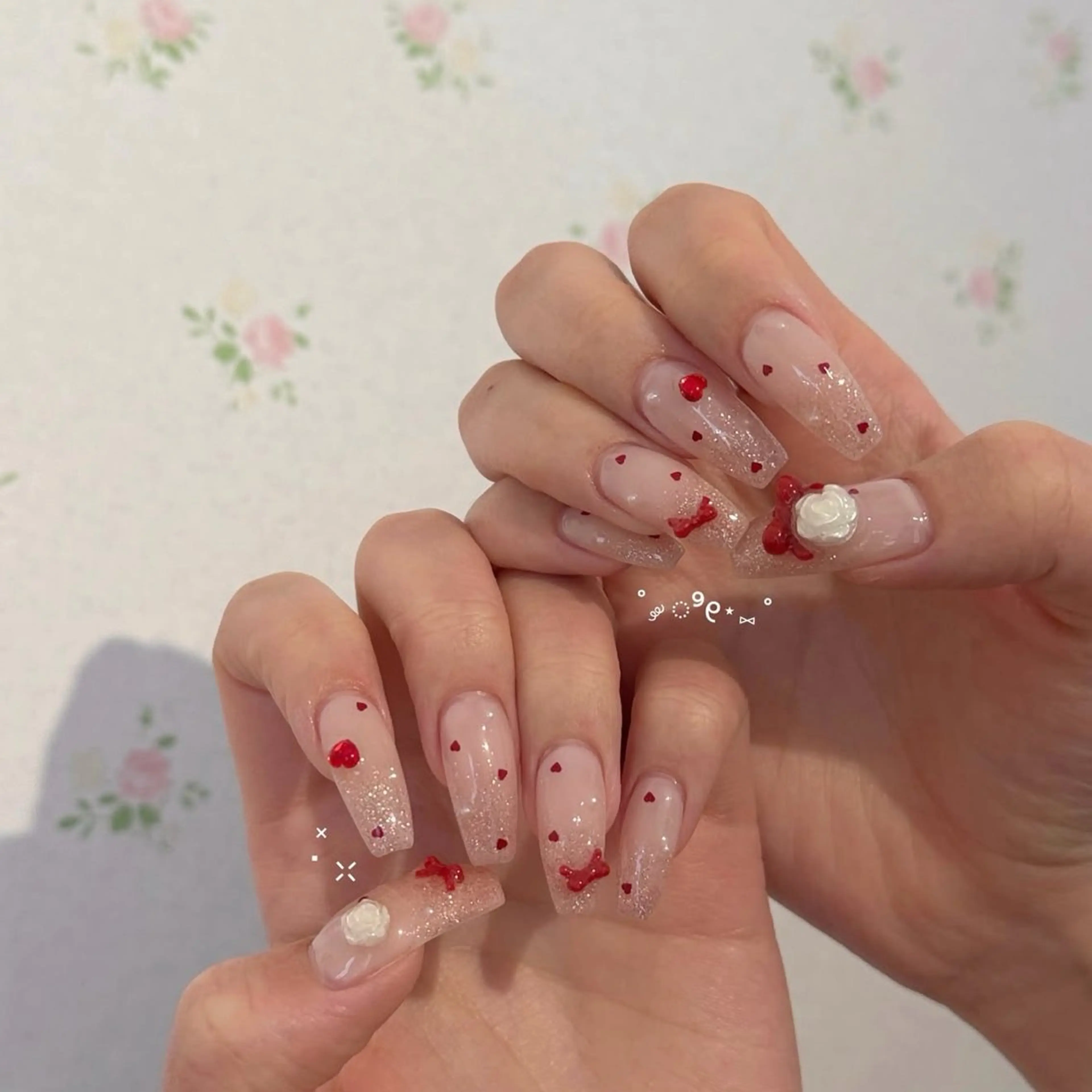 ネイル ハンドネイル BERA NAILSのネイルデザイン