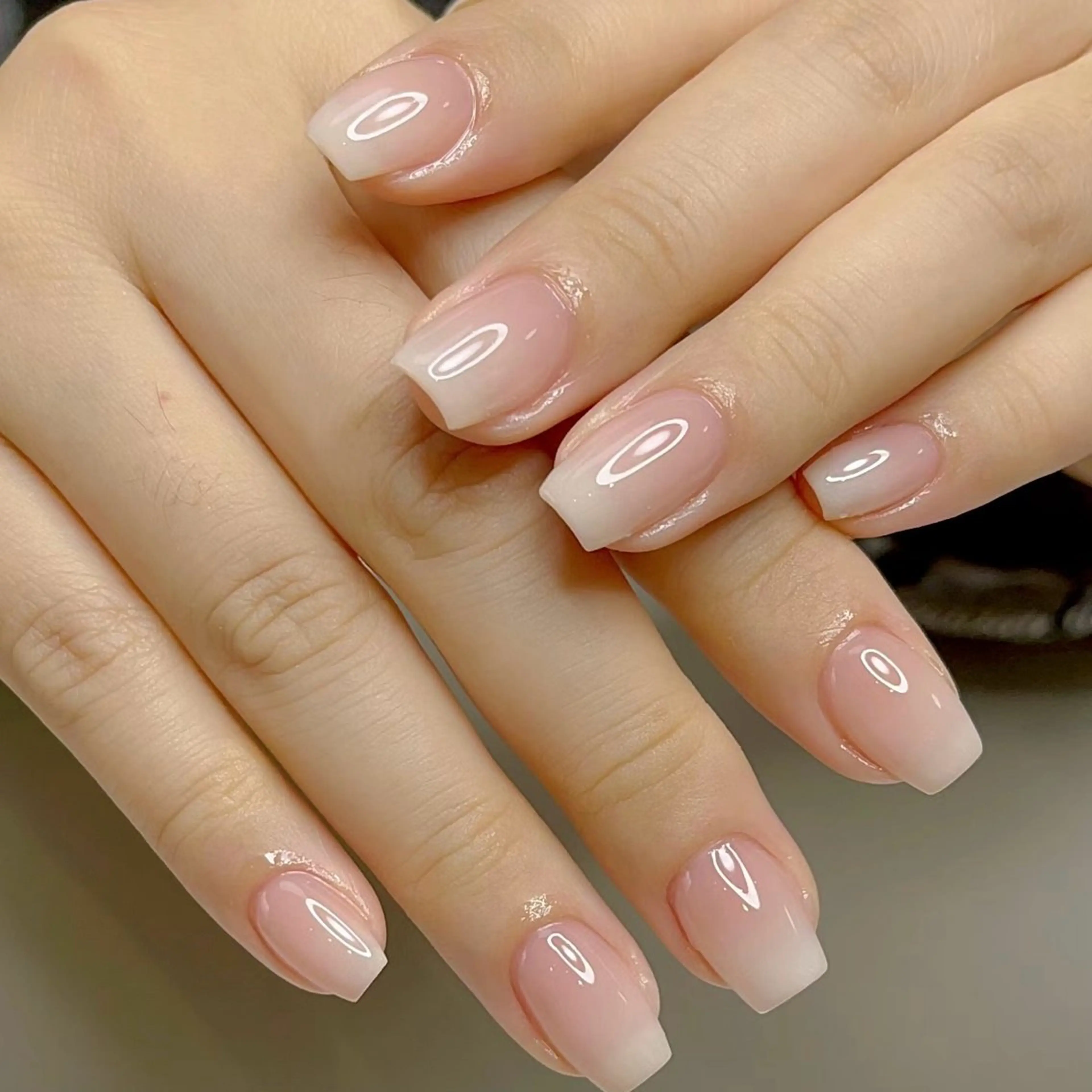 ネイル ハンドネイル U.m nail salonのネイルデザイン