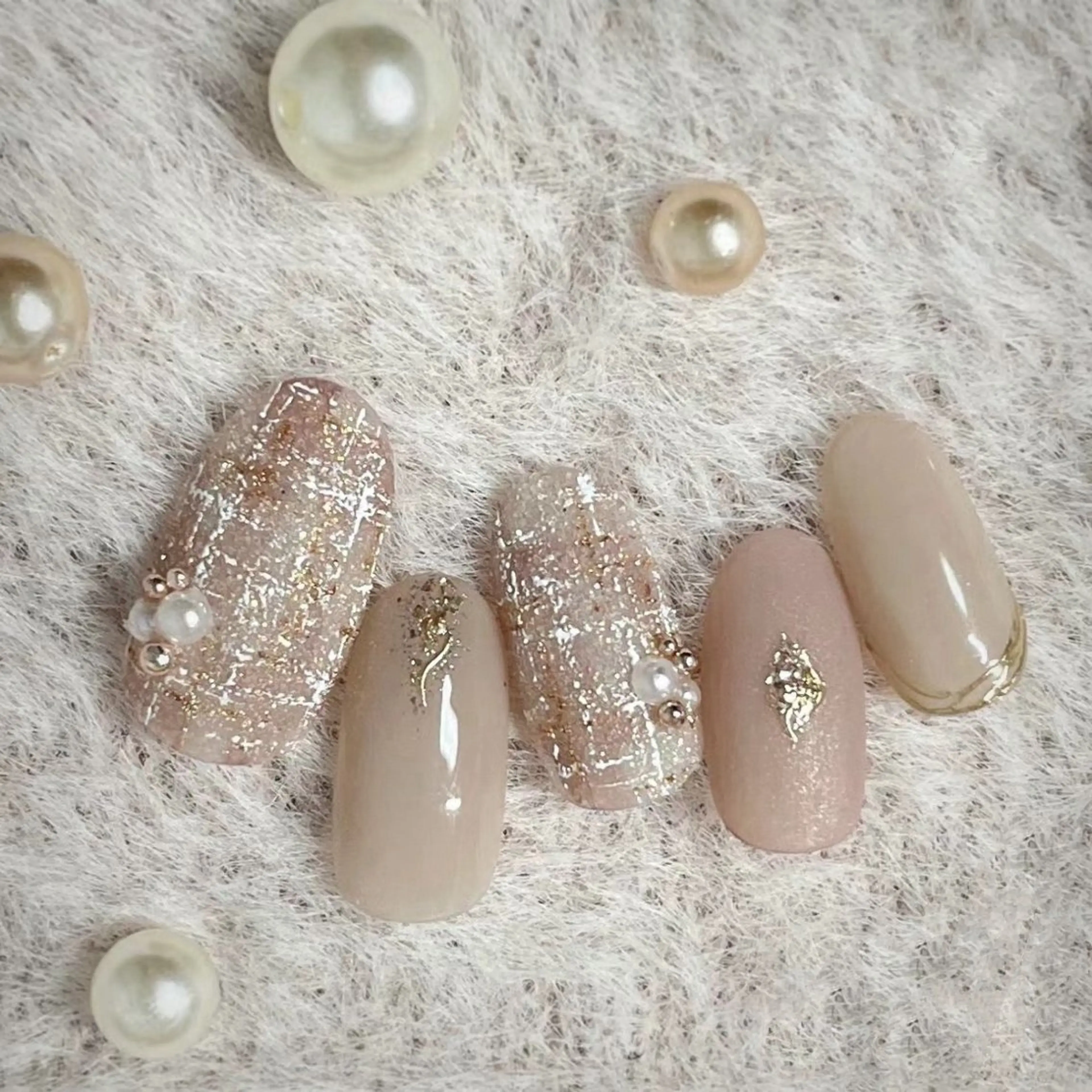 ネイル ハンドネイル ハンドケア The Nail & Eye Lashの眉毛・アイブロウイメージ