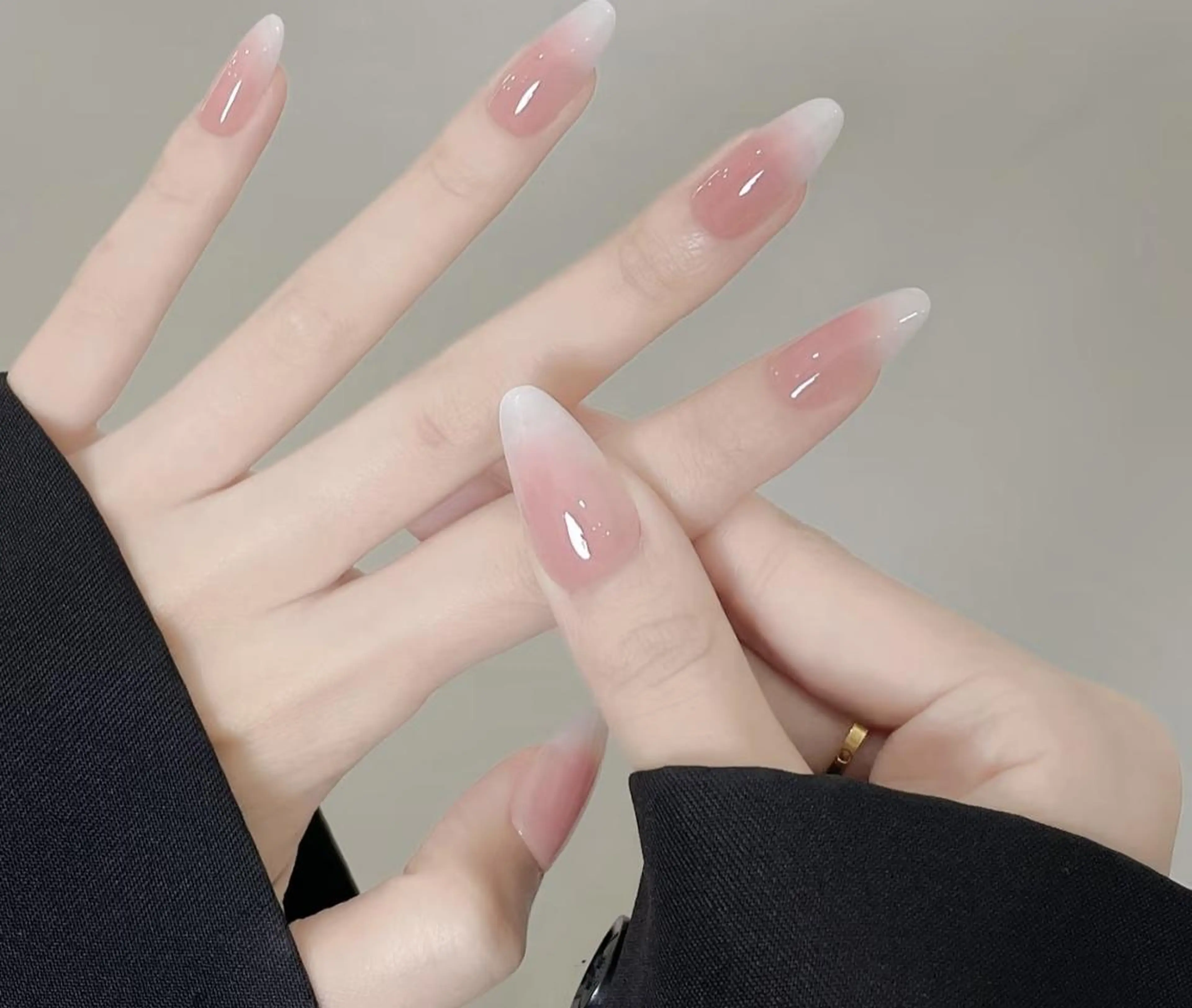 ネイル 💅ネイルサロン ブラン🌈かすみのネイルデザイン