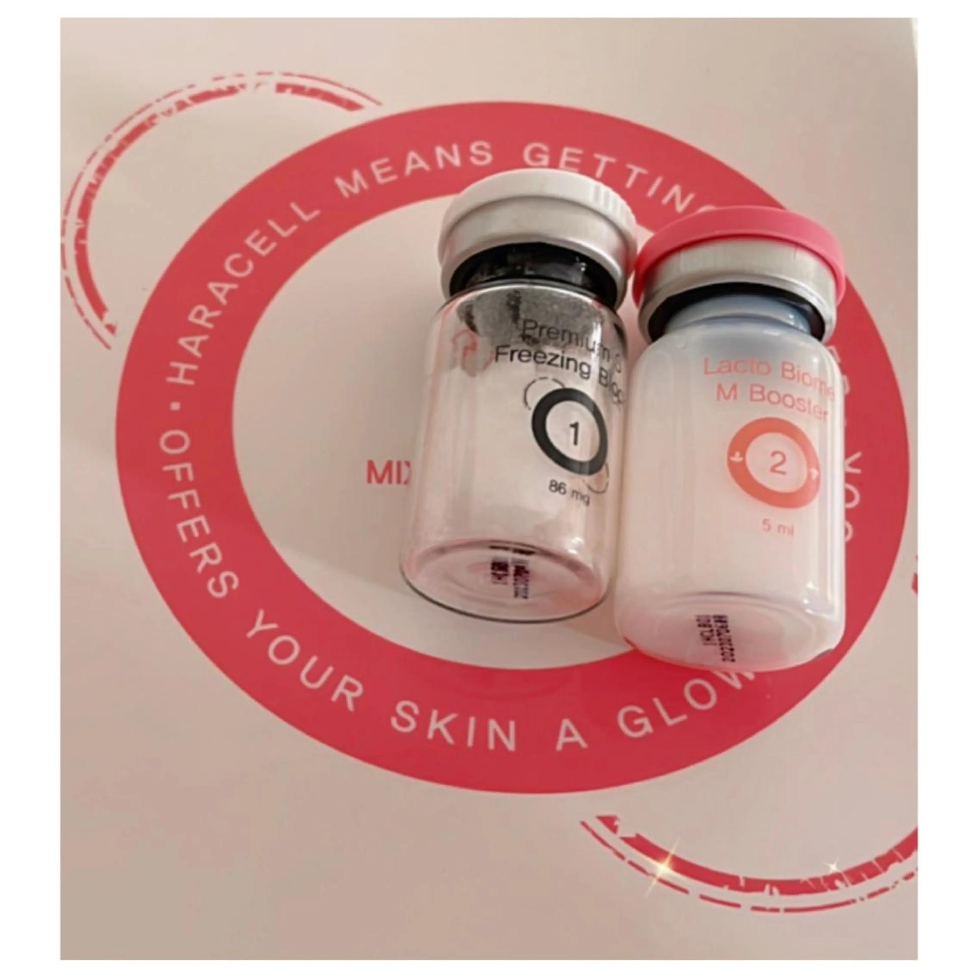 エステ MA CHÉRIE所属・体質別痩身&小顔 MA CHÉRIEのエステ・リラクイメージ