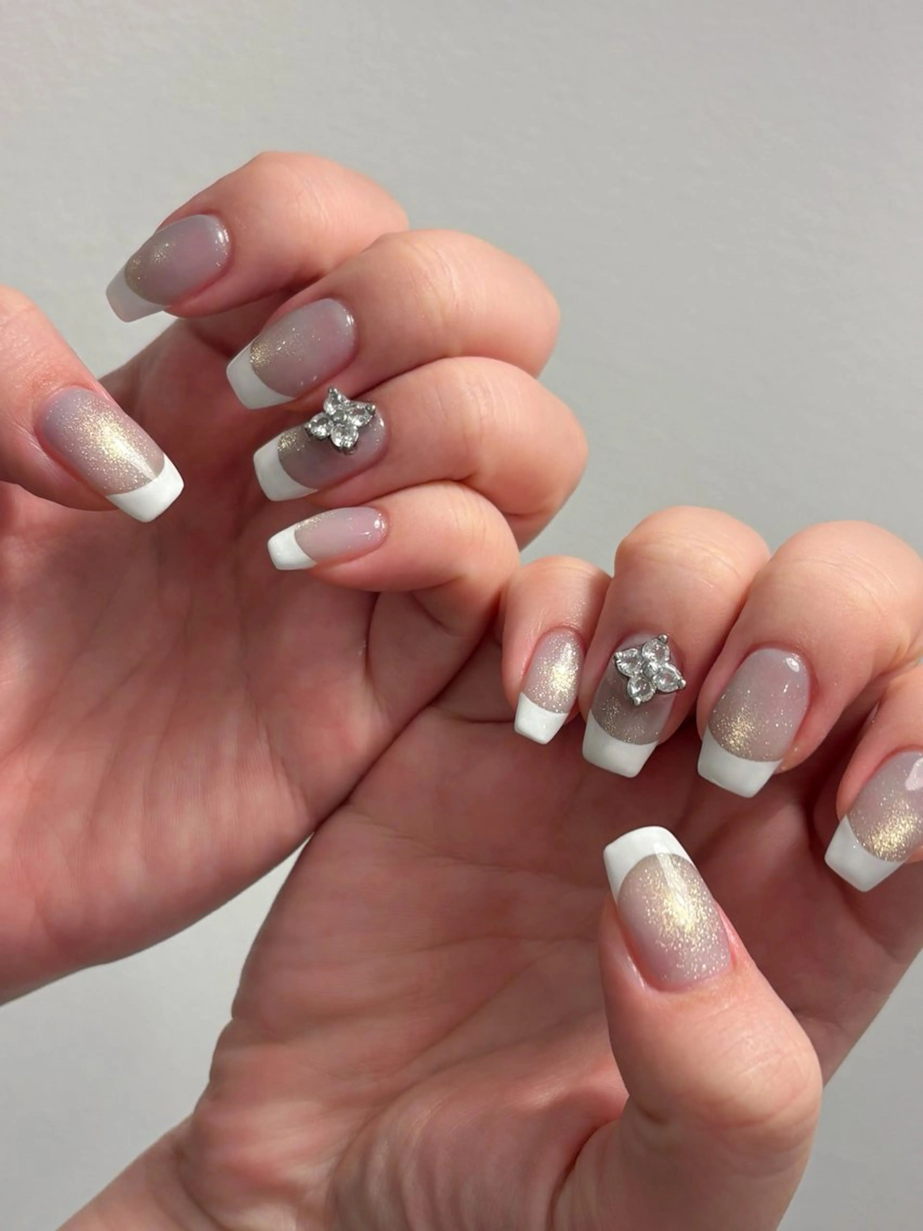 ミディアム Rich+nail Mayuのネイルデザイン