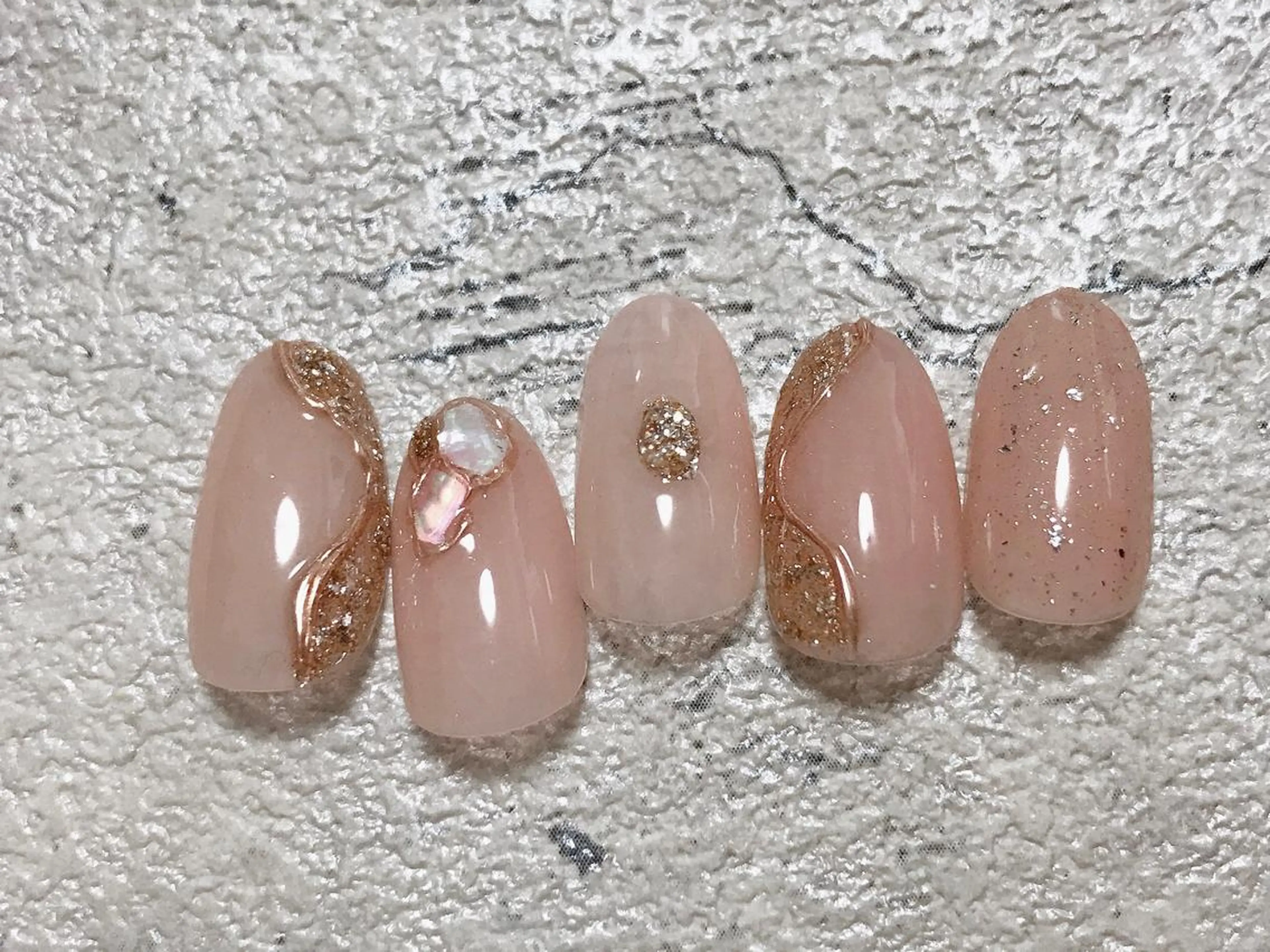 ネイル kiki nail &brow二子玉川の眉毛・アイブロウイメージ