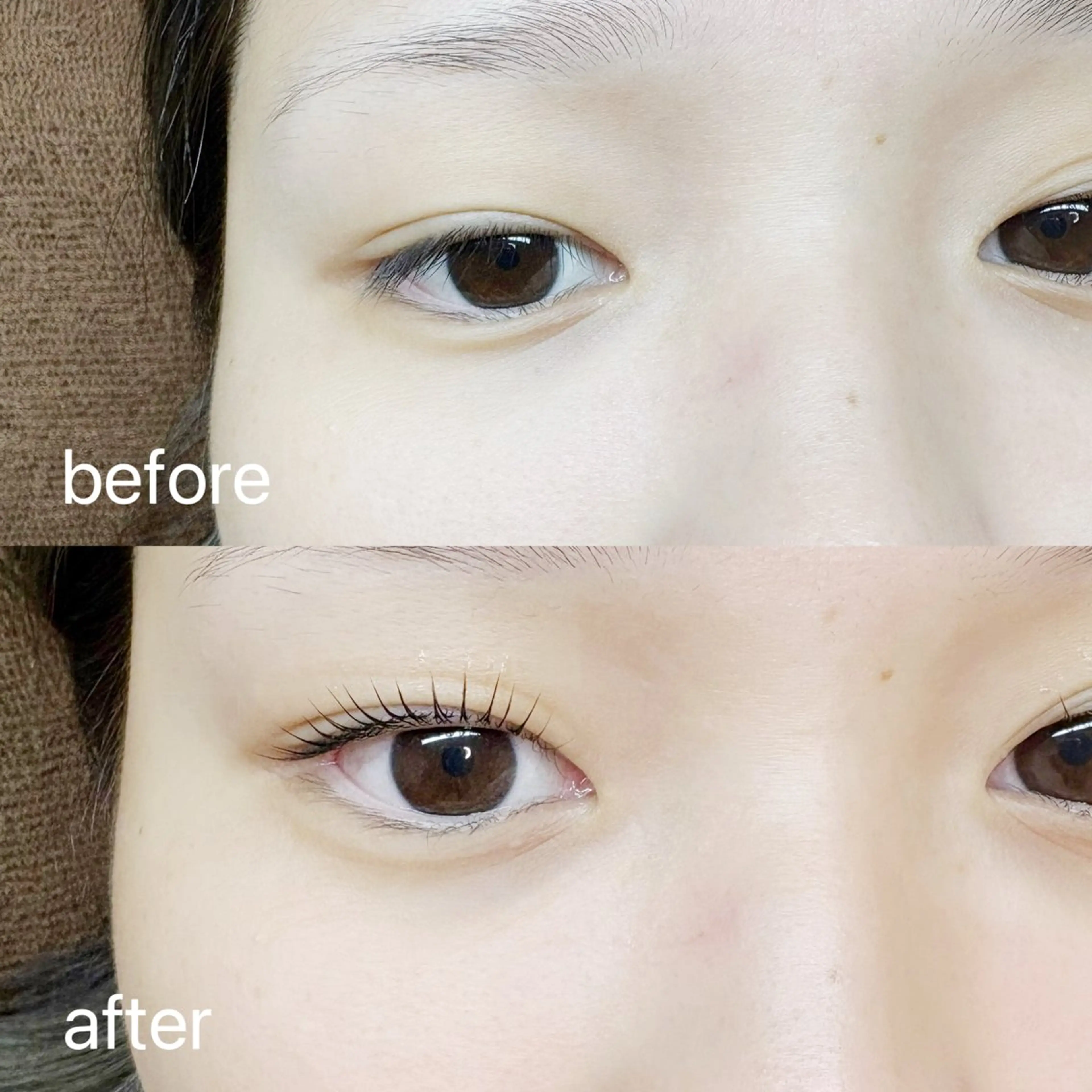 マツエク・マツパ stella / 瑞江のマツエク・マツパデザイン