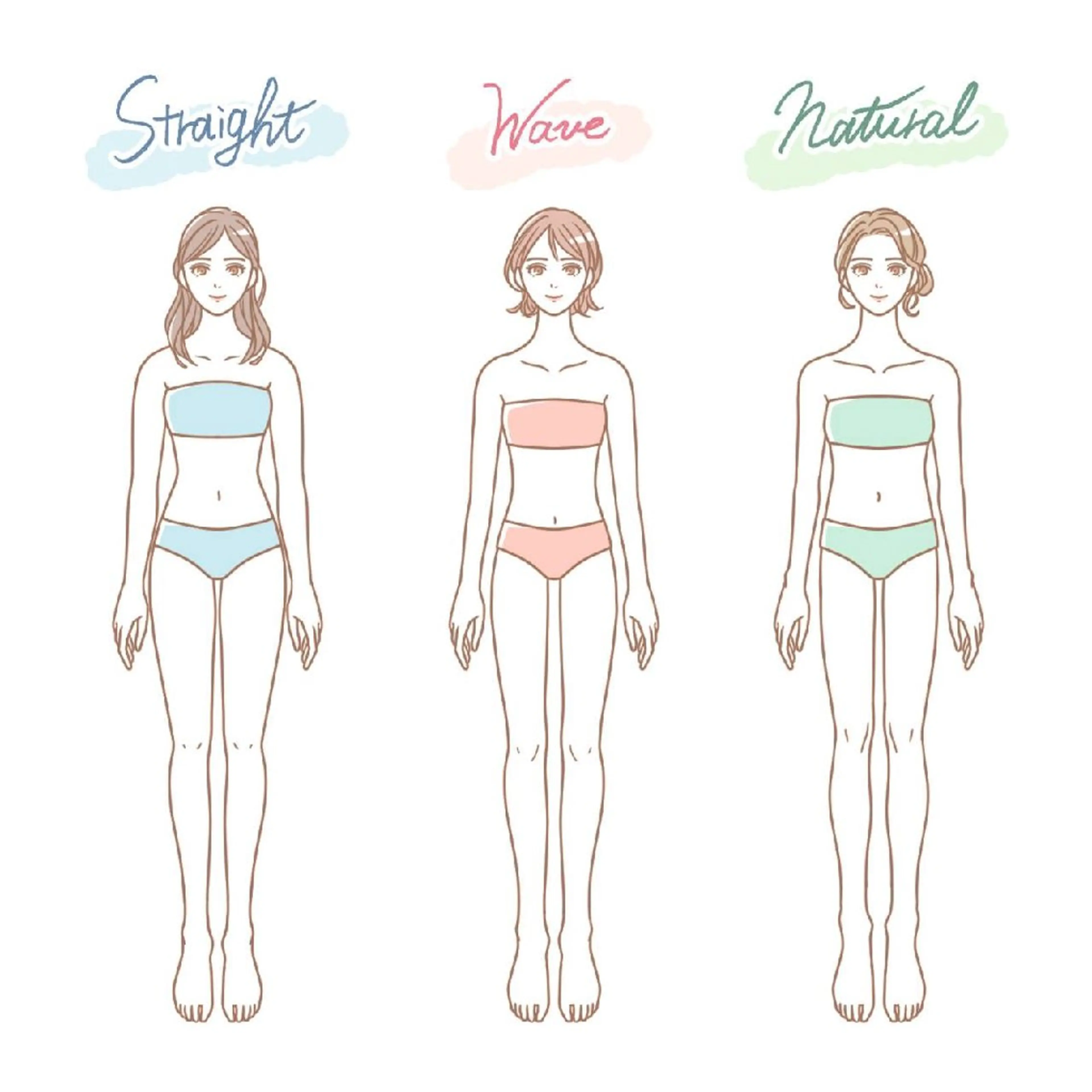 ◆骨格診断士による本格的な骨格診断・雑誌等にも対応王道の3タイプ診断なら似合う素材や柄も分かる！【45分】の写真