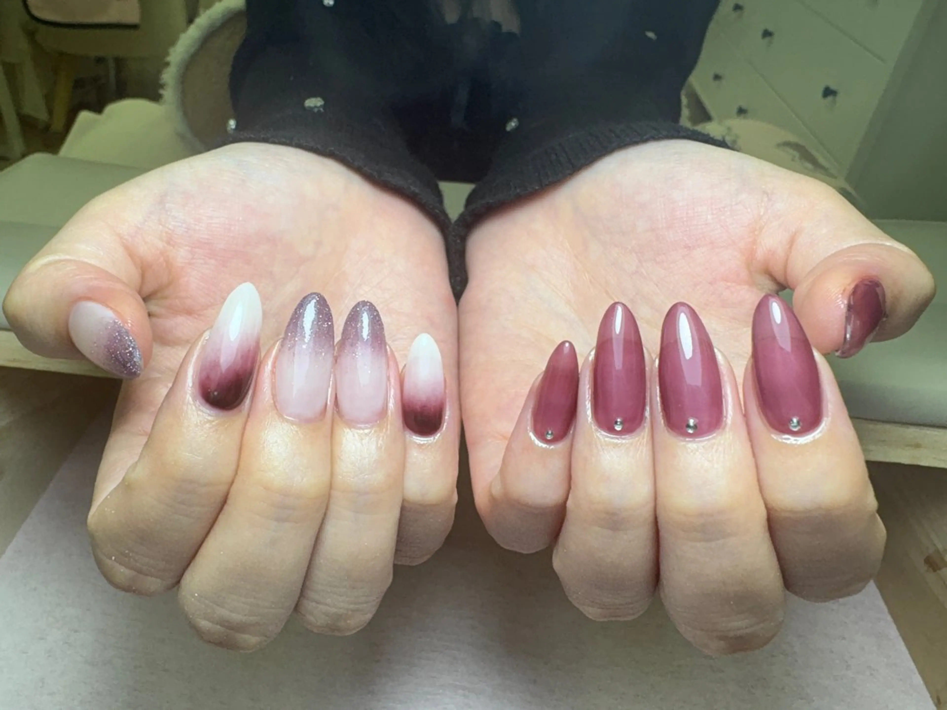 ネイル july nailのネイルデザイン
