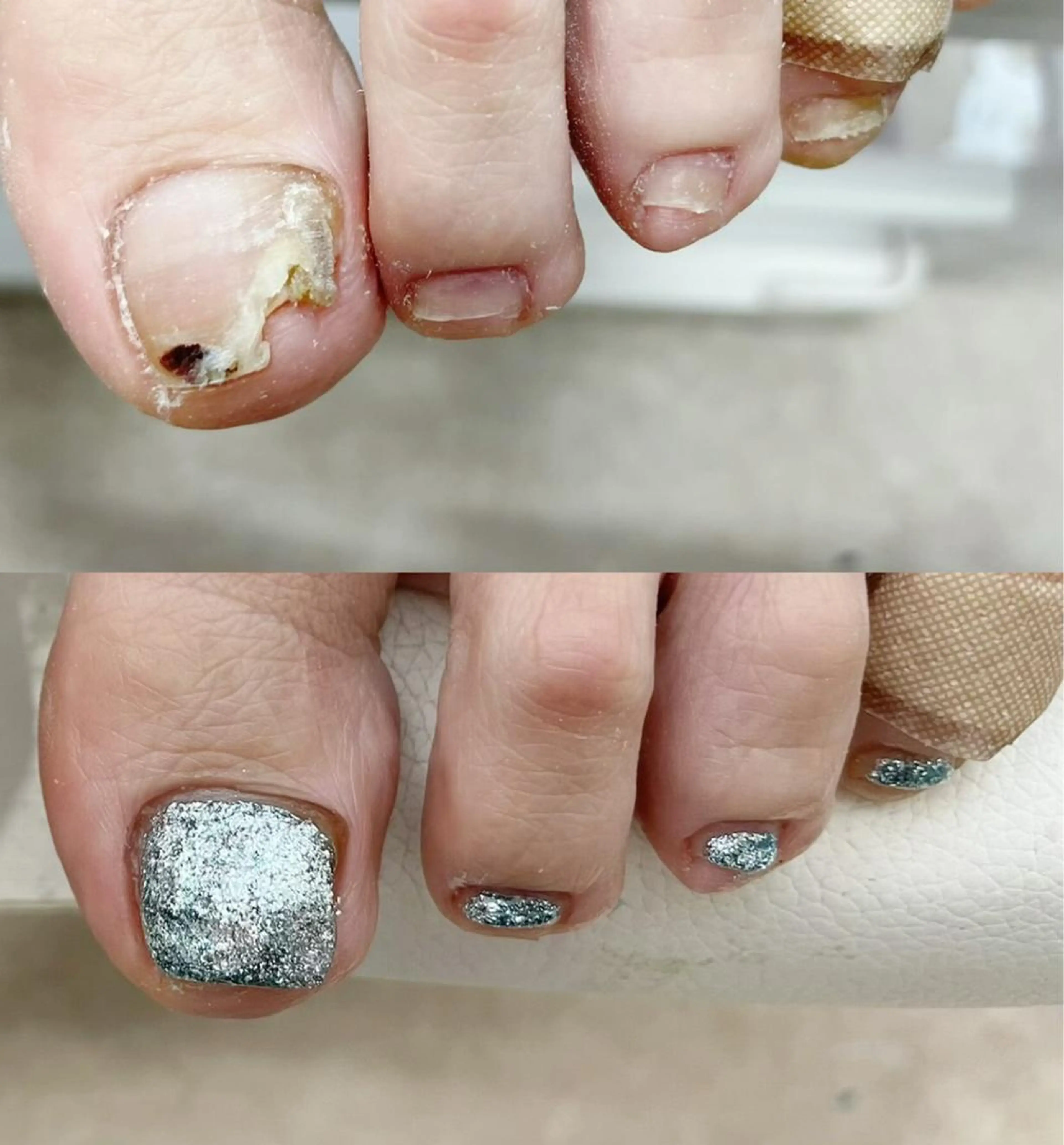 ネイル amour 平塚店のネイルデザイン