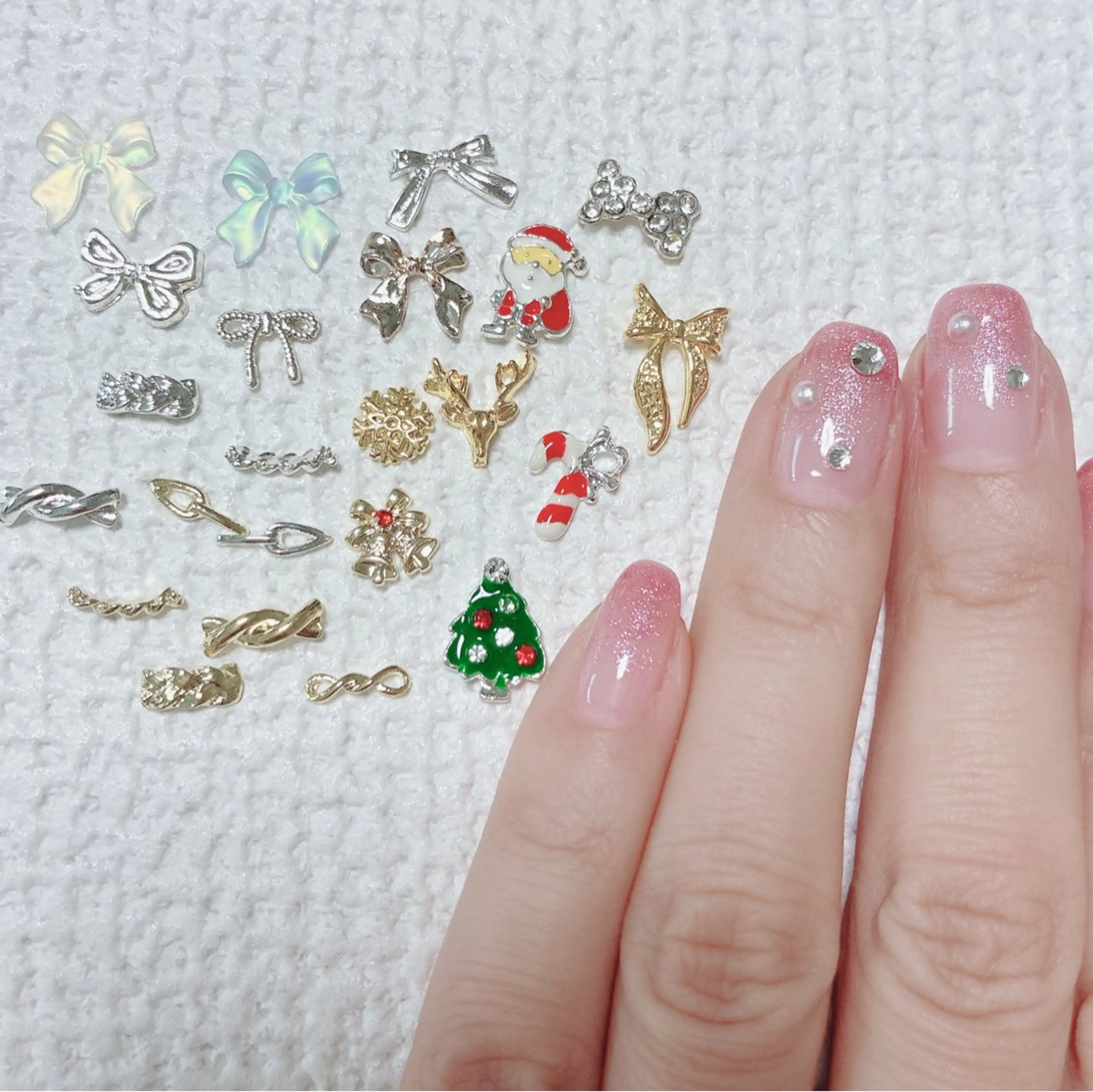 ネイル Tree 〜saito〜のネイルデザイン