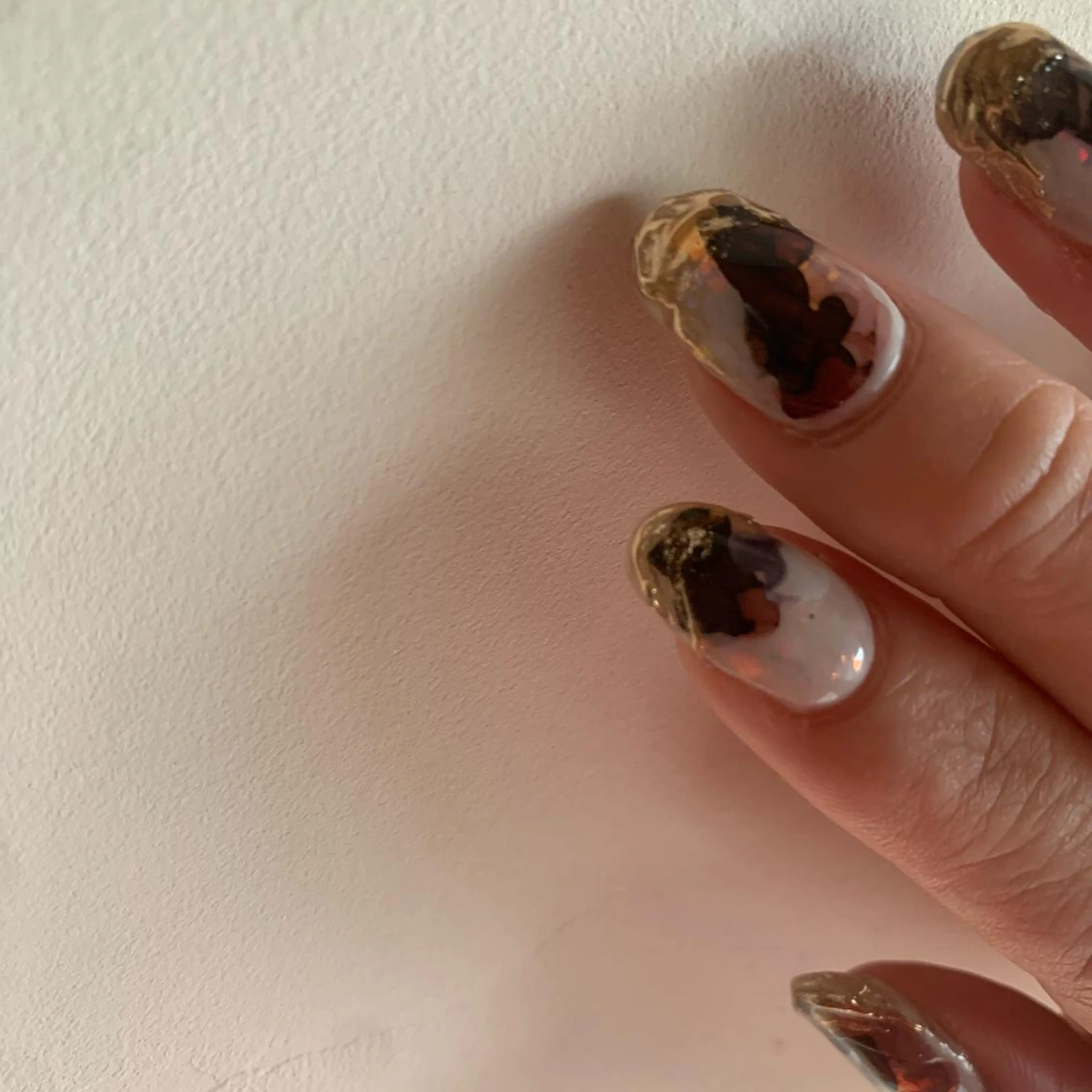 ネイル T Kのネイルデザイン