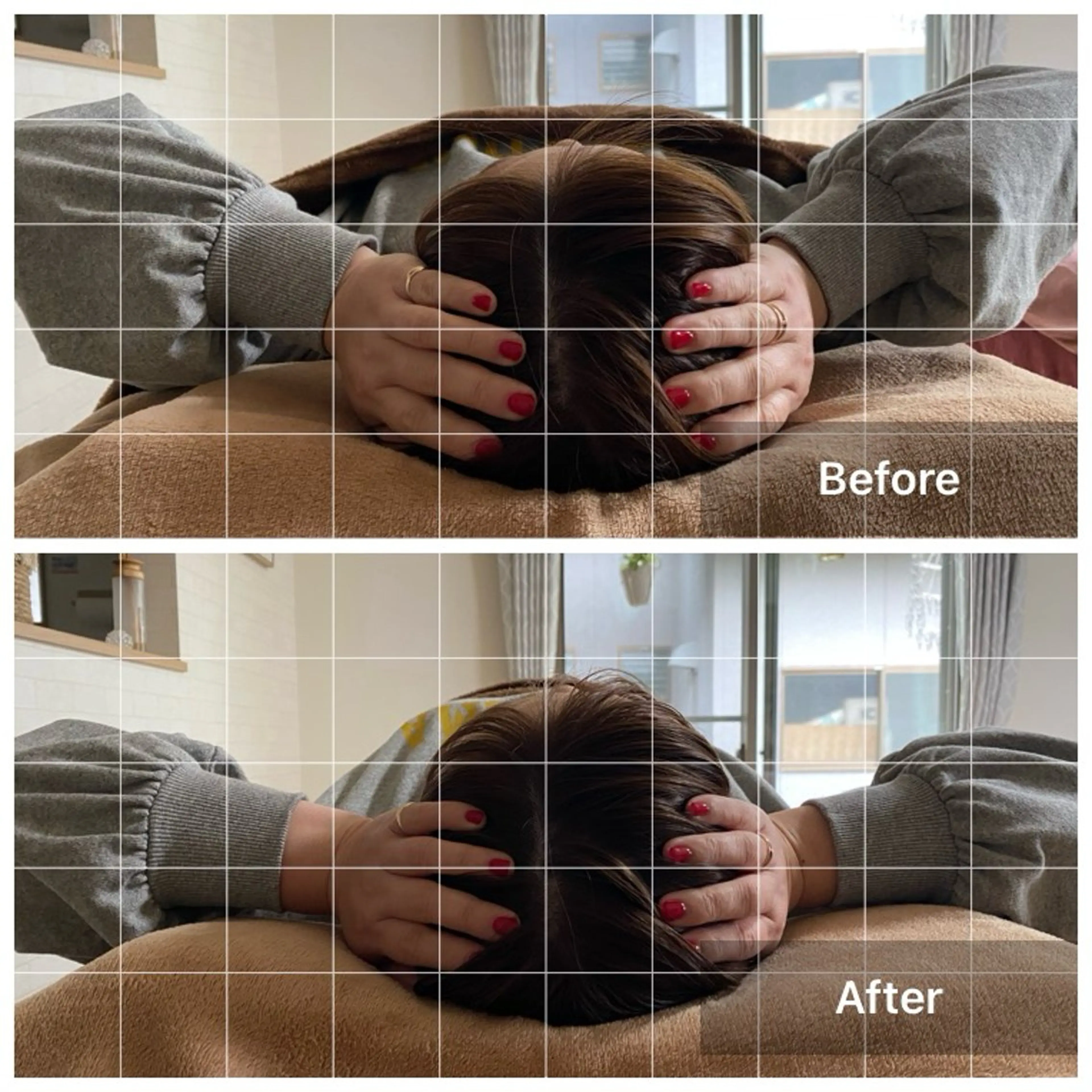 リラク リンパサロン 淋波 かよのエステ・リラクイメージ