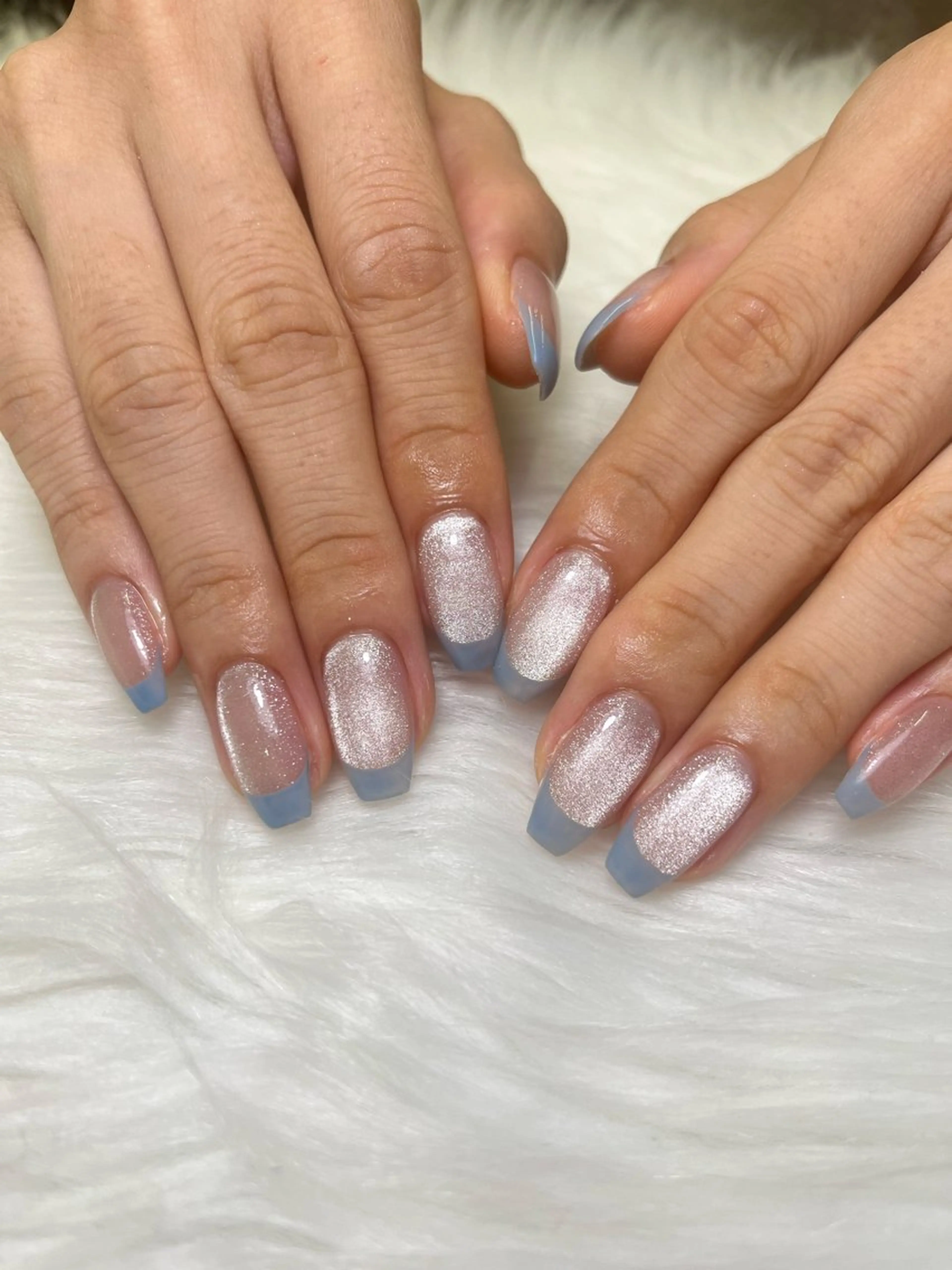 ネイル ハンドネイル limo/ kotomiのネイルデザイン