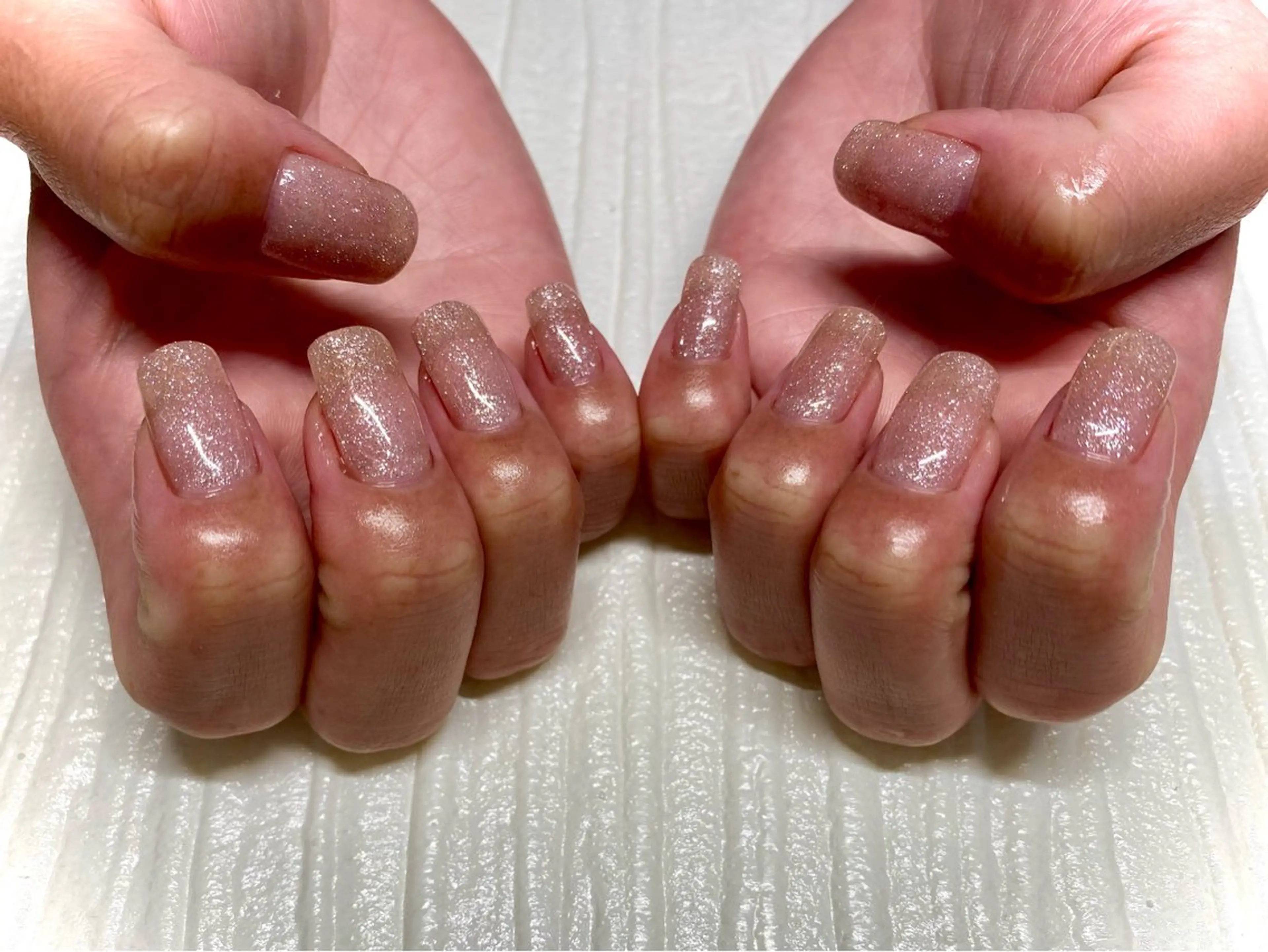 ネイル ハンドネイル 008 aiのネイルデザイン