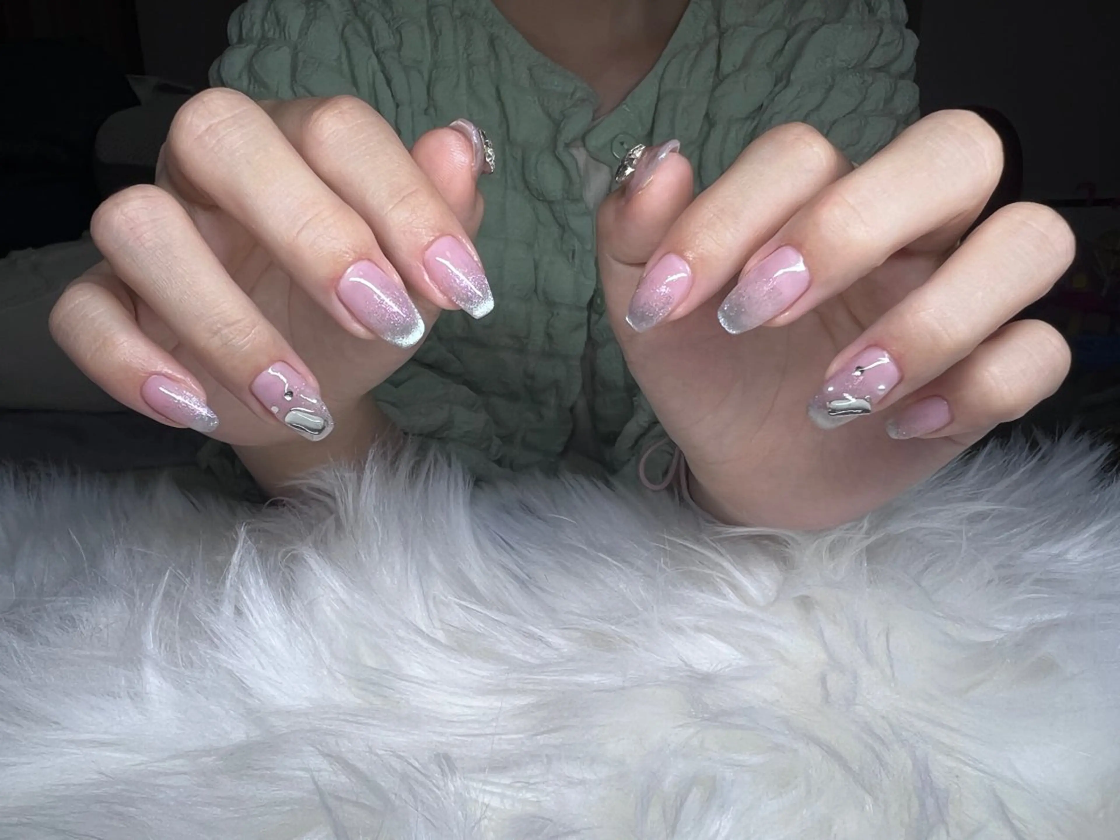 ネイル soleil . Mashiroのその他イメージ