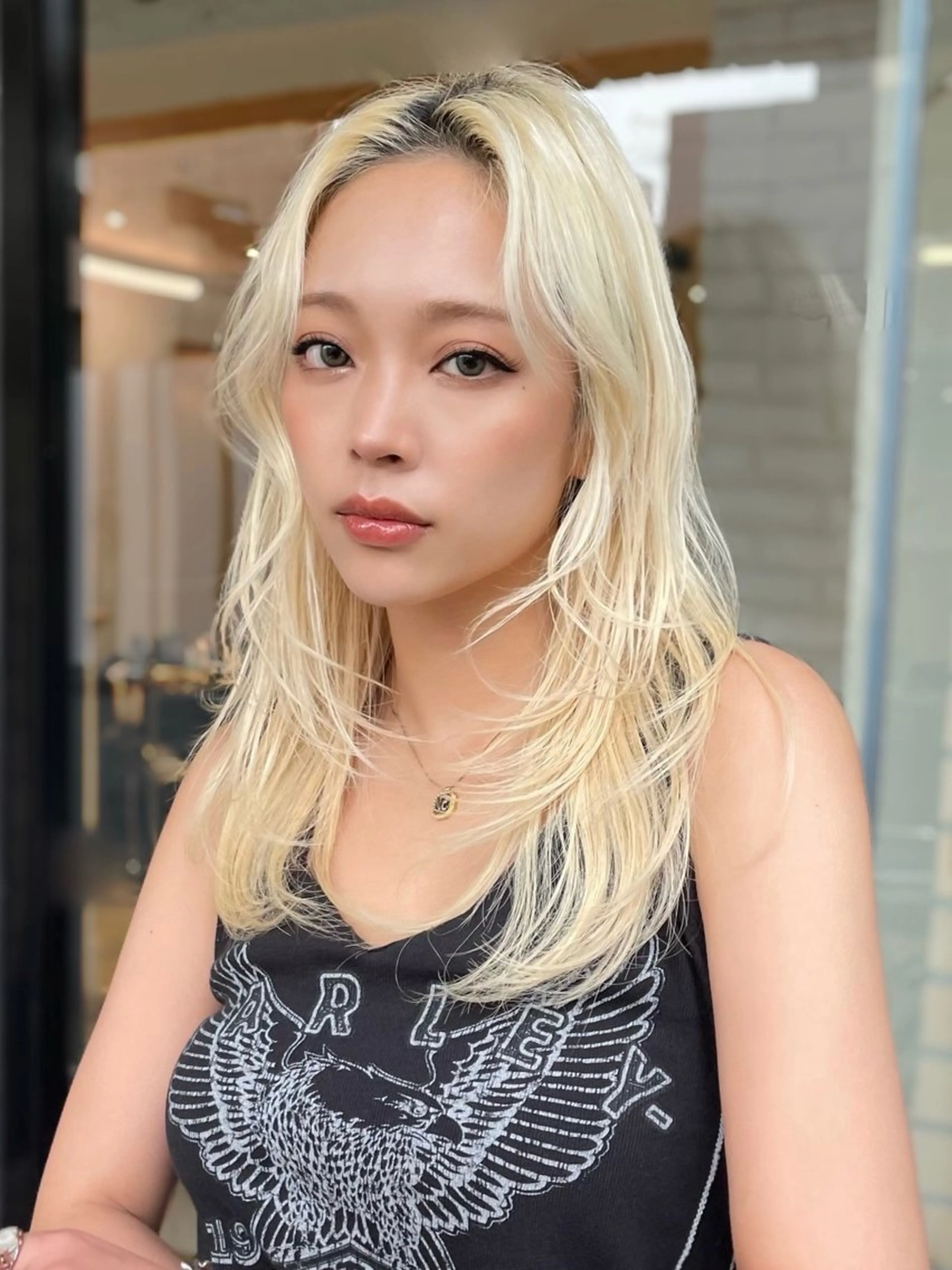 🪽レイヤーカット🪽の写真