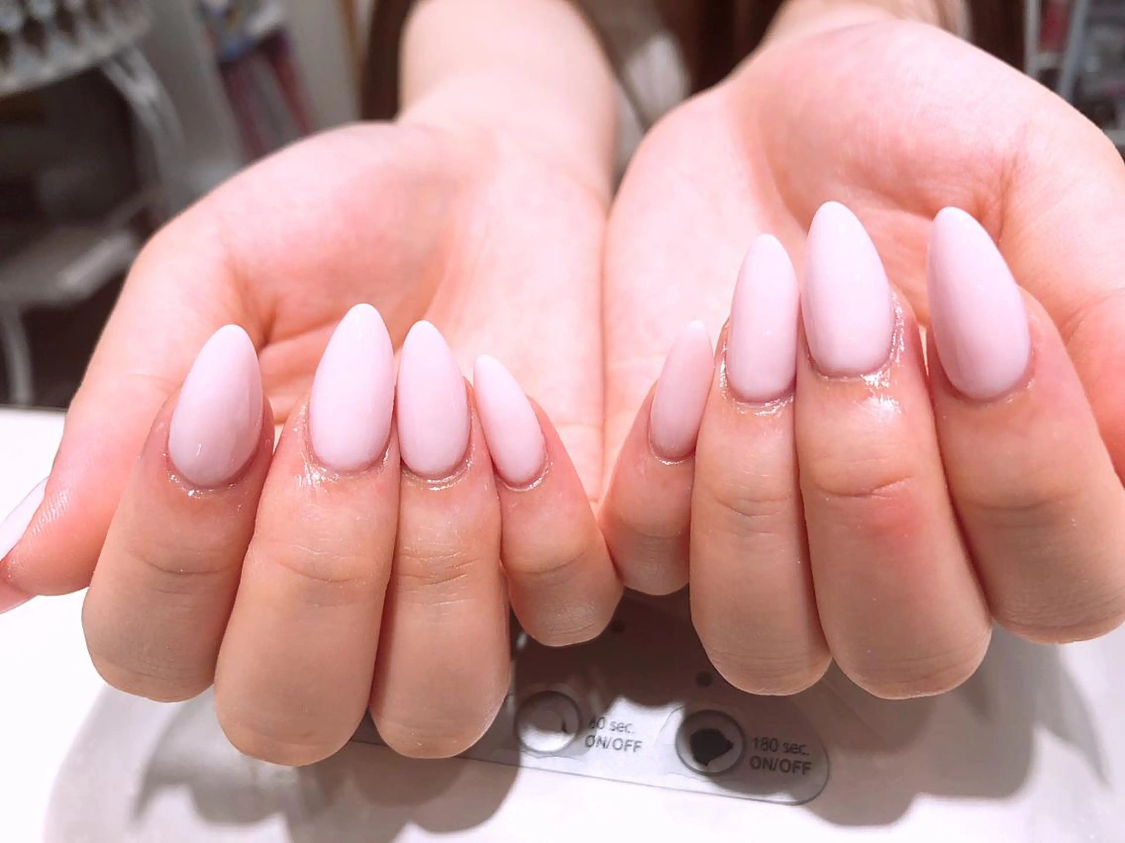 ネイル salon de Tiaraのネイルデザイン