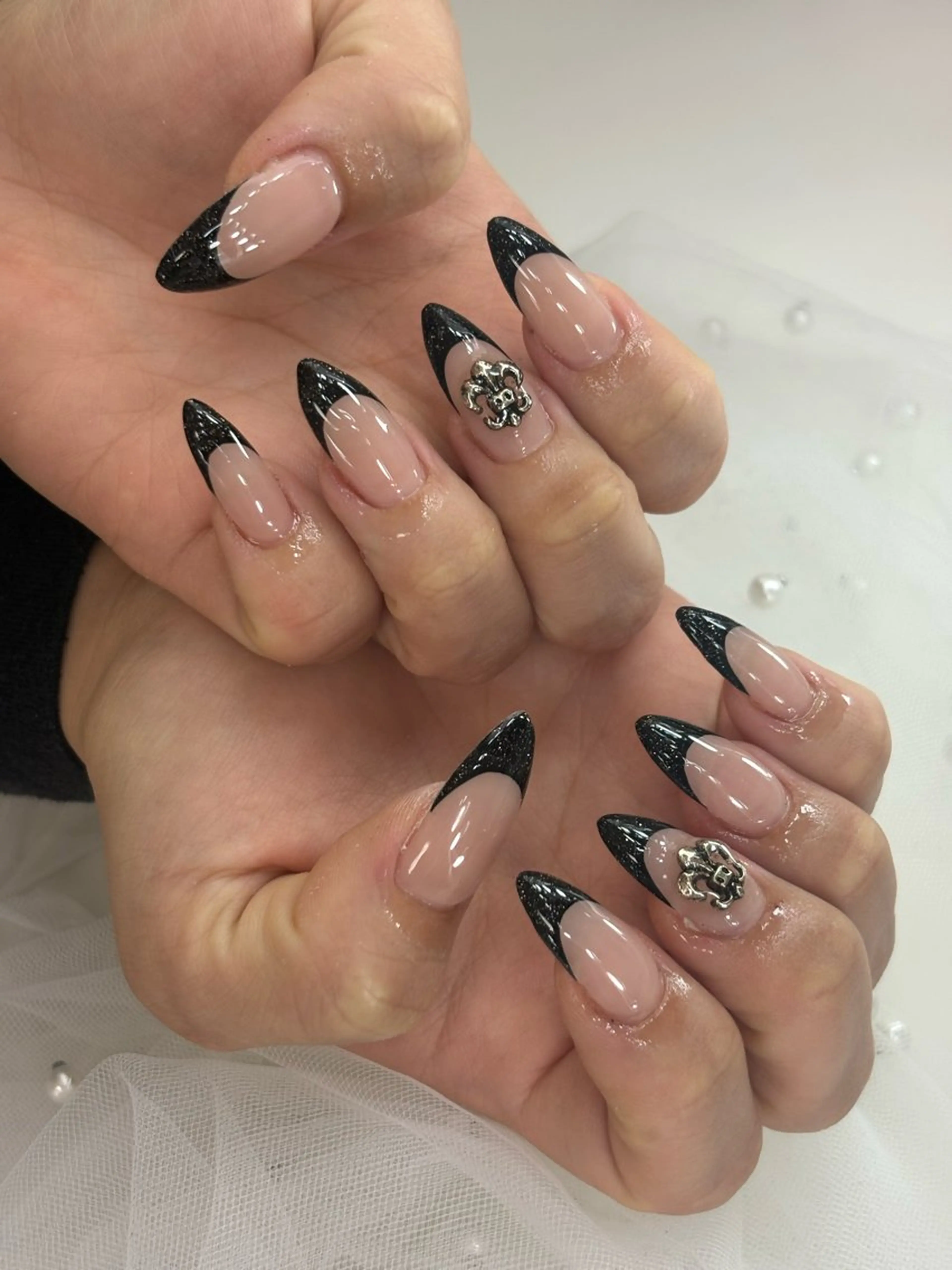 ネイル Nailsalon Lariaのネイルデザイン