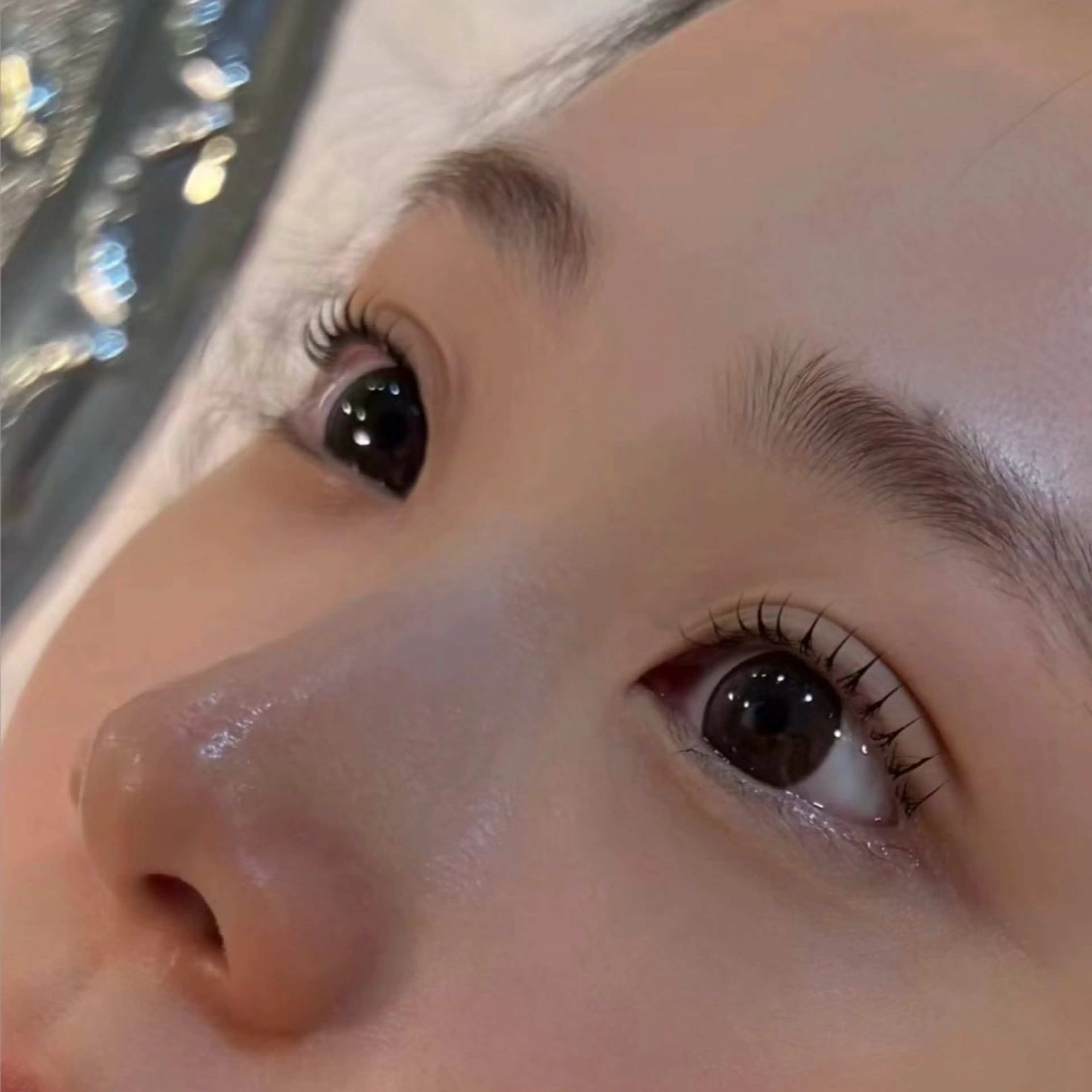 マツエク・マツパ B&G ビューティーサロンのマツエク・マツパデザイン