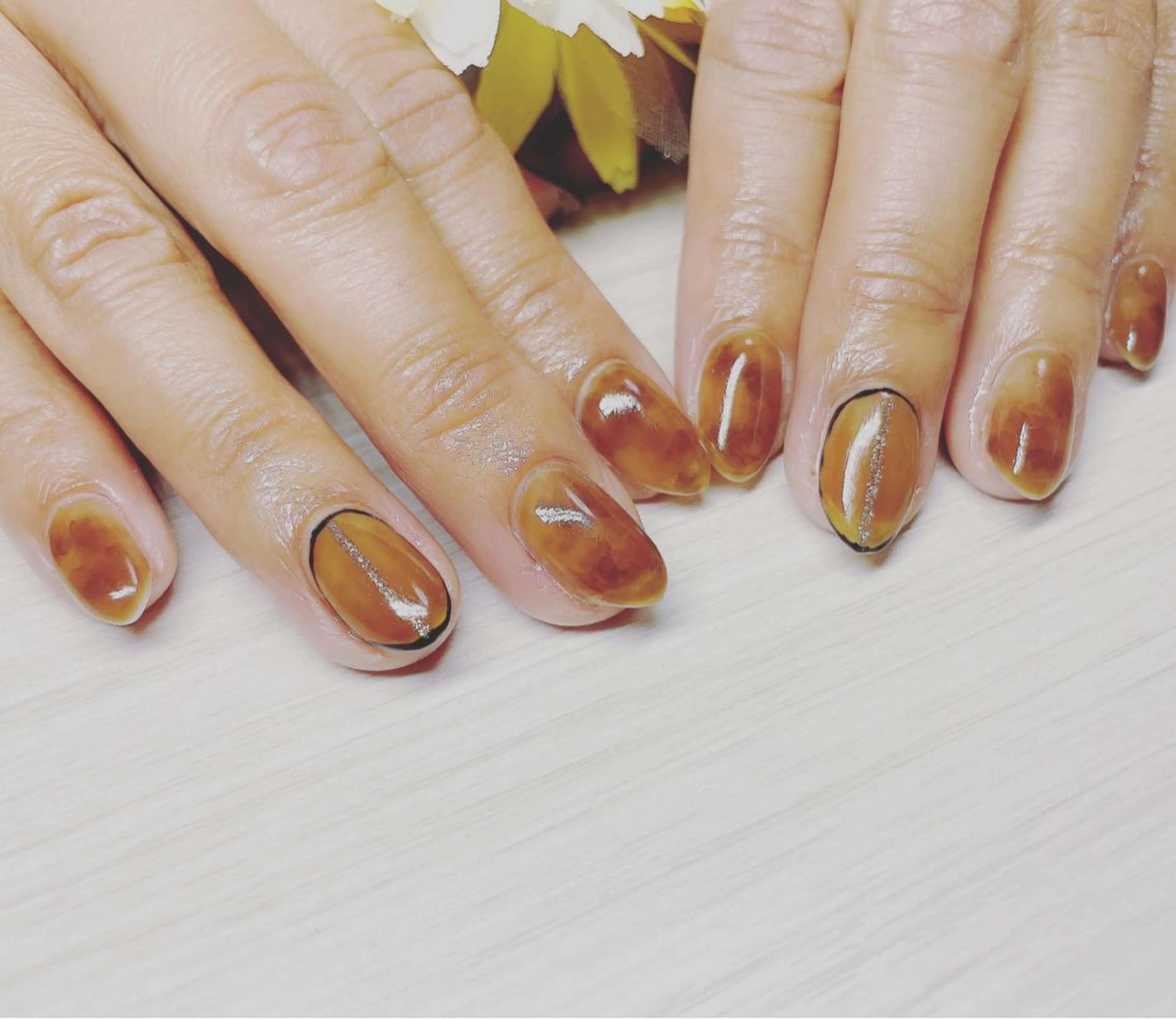 ネイル chacha nailのネイルデザイン