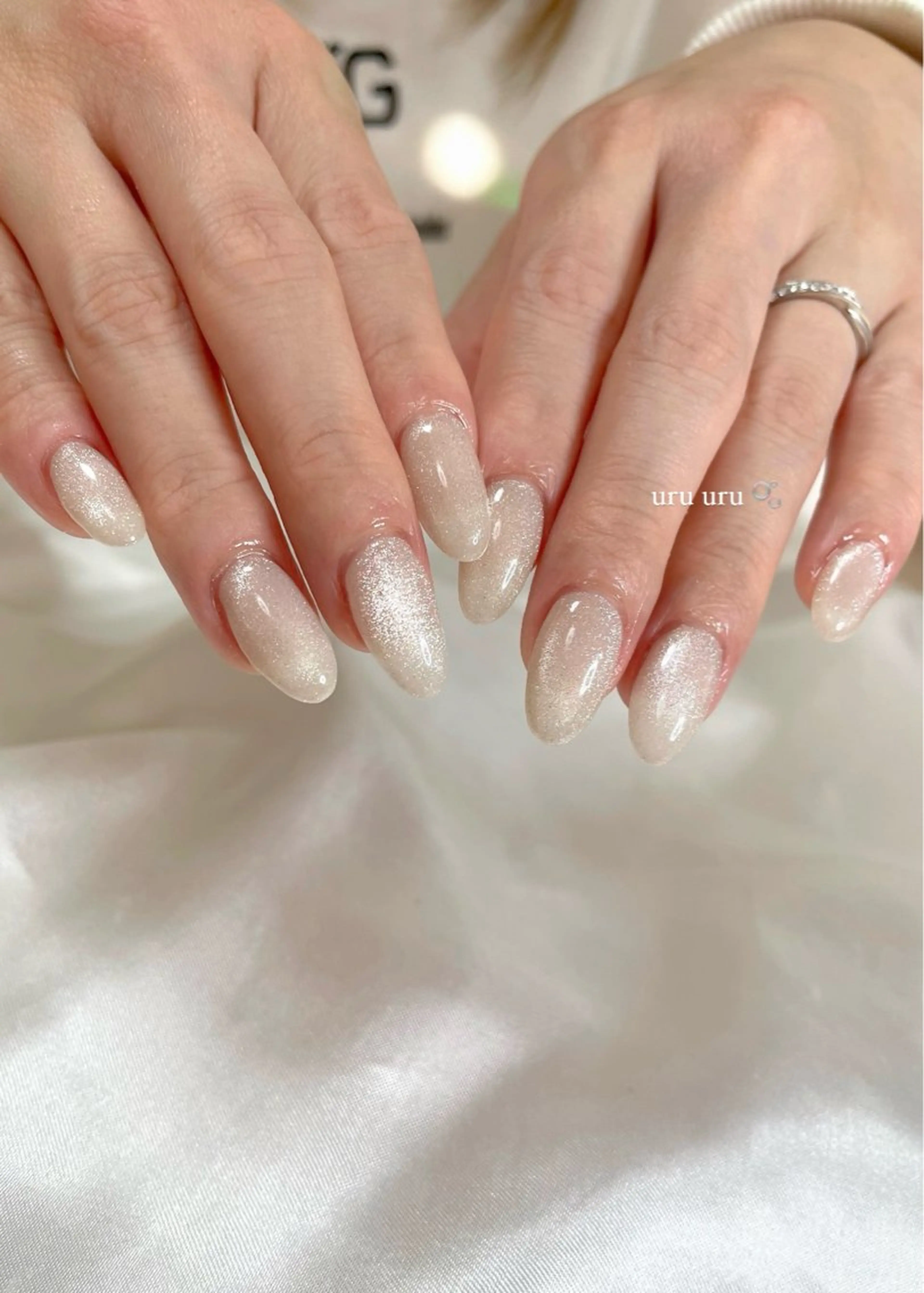 ネイル nailsalon uluのネイルデザイン