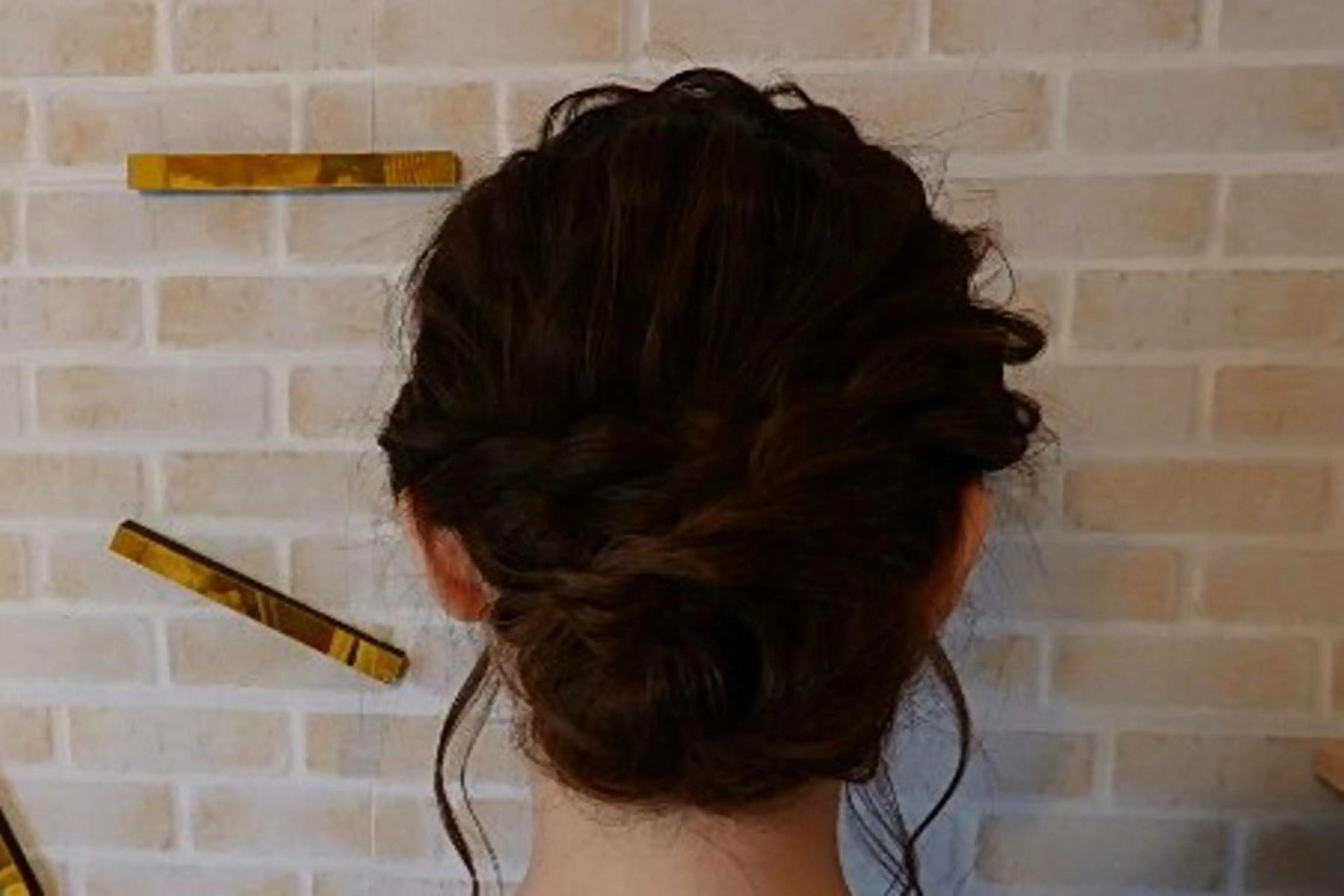 ヘアアレンジ LAVISH nail salonのネイルデザイン