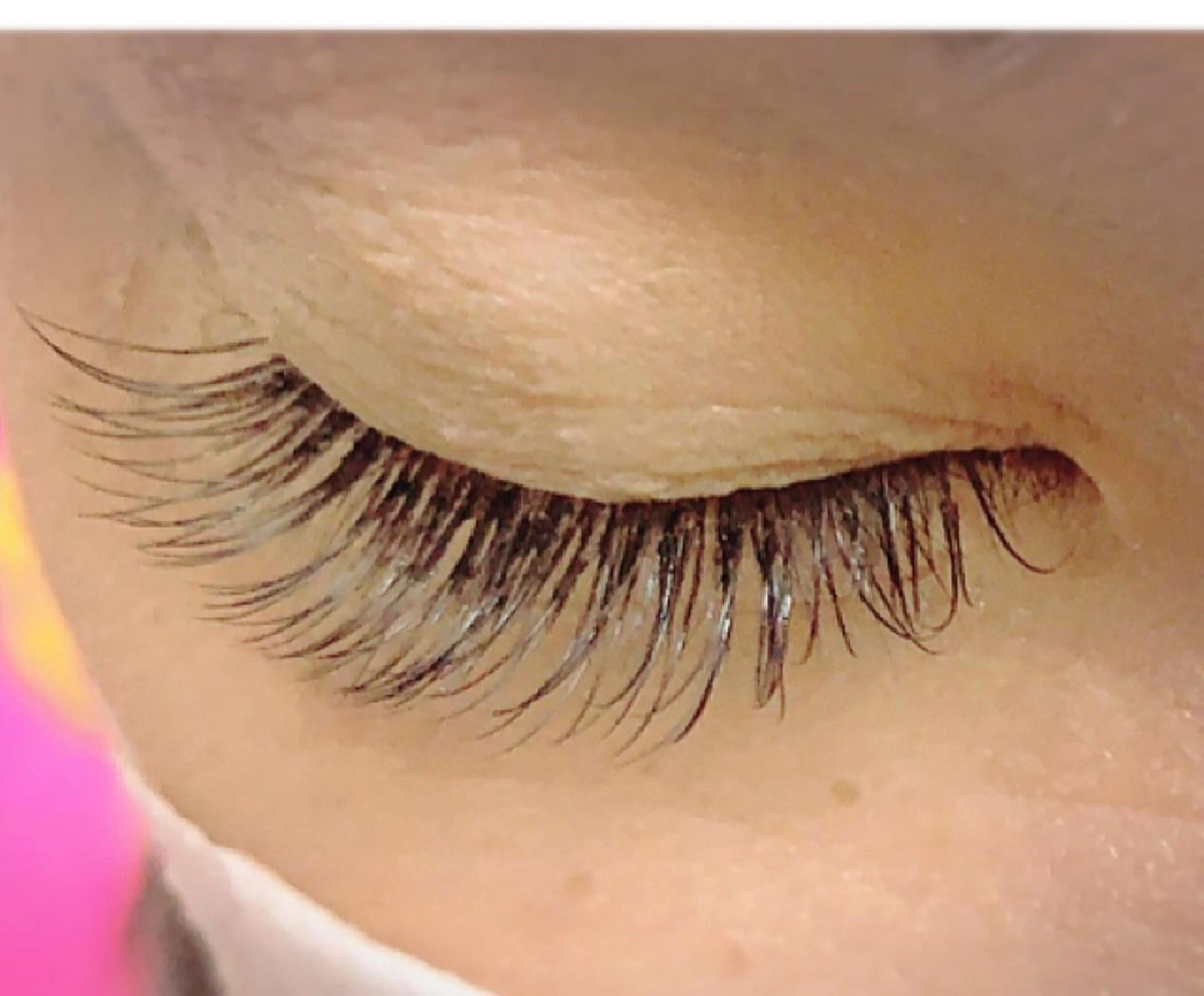 マツエク・マツパ マツエク Eyelash Salon 4Uのマツエク・マツパデザイン