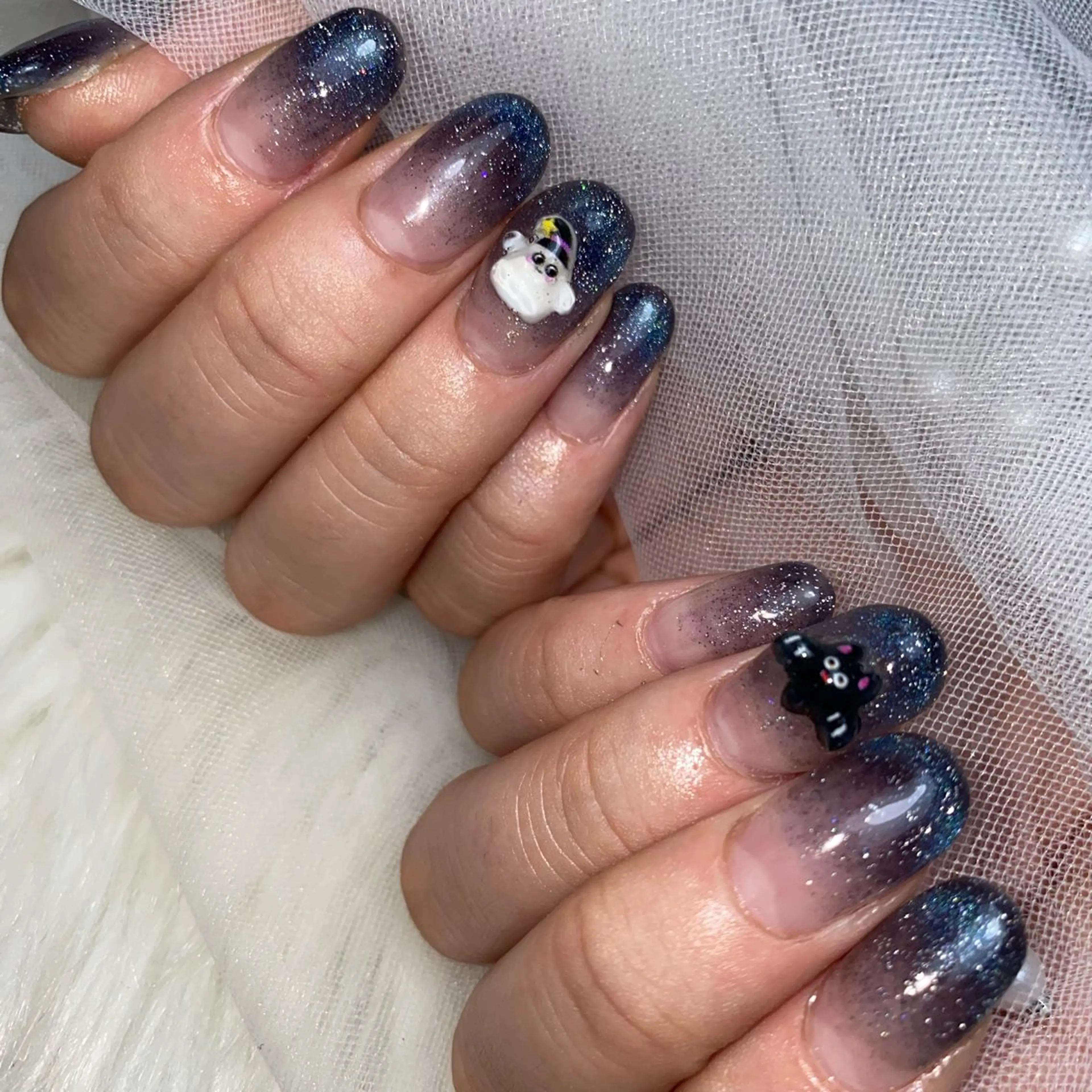 ネイル Beauty Space N&Nのネイルデザイン