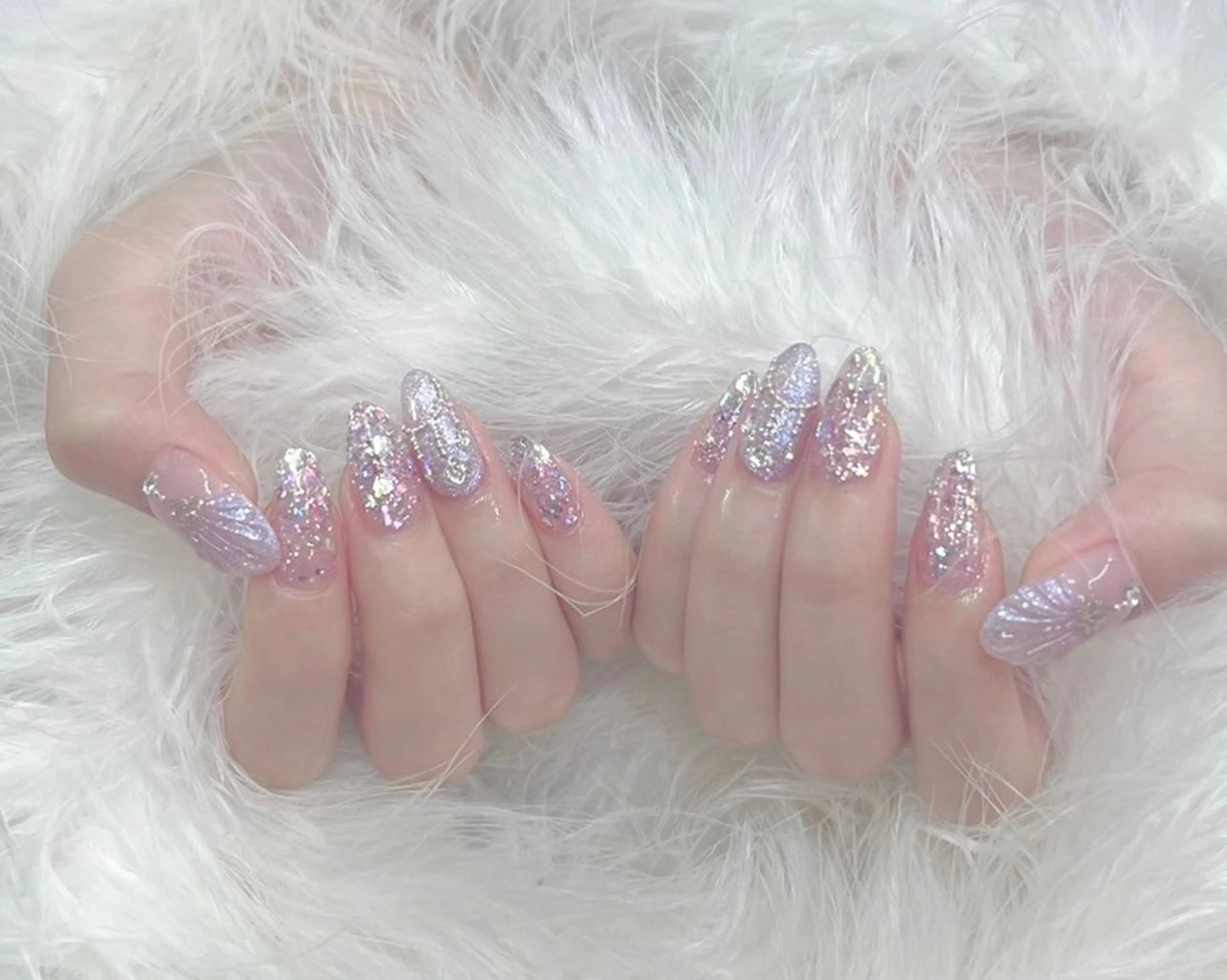ネイル Puti nailのネイルデザイン